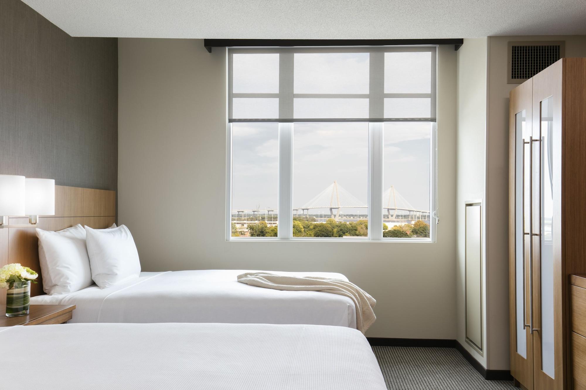 Hotel Hyatt Place - Historic District 3*
