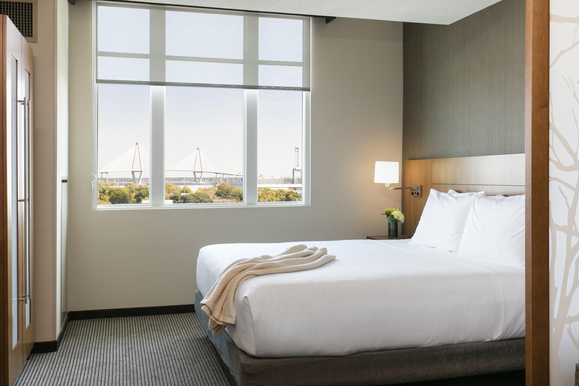 Hyatt Place - Historic District 3* Charleston