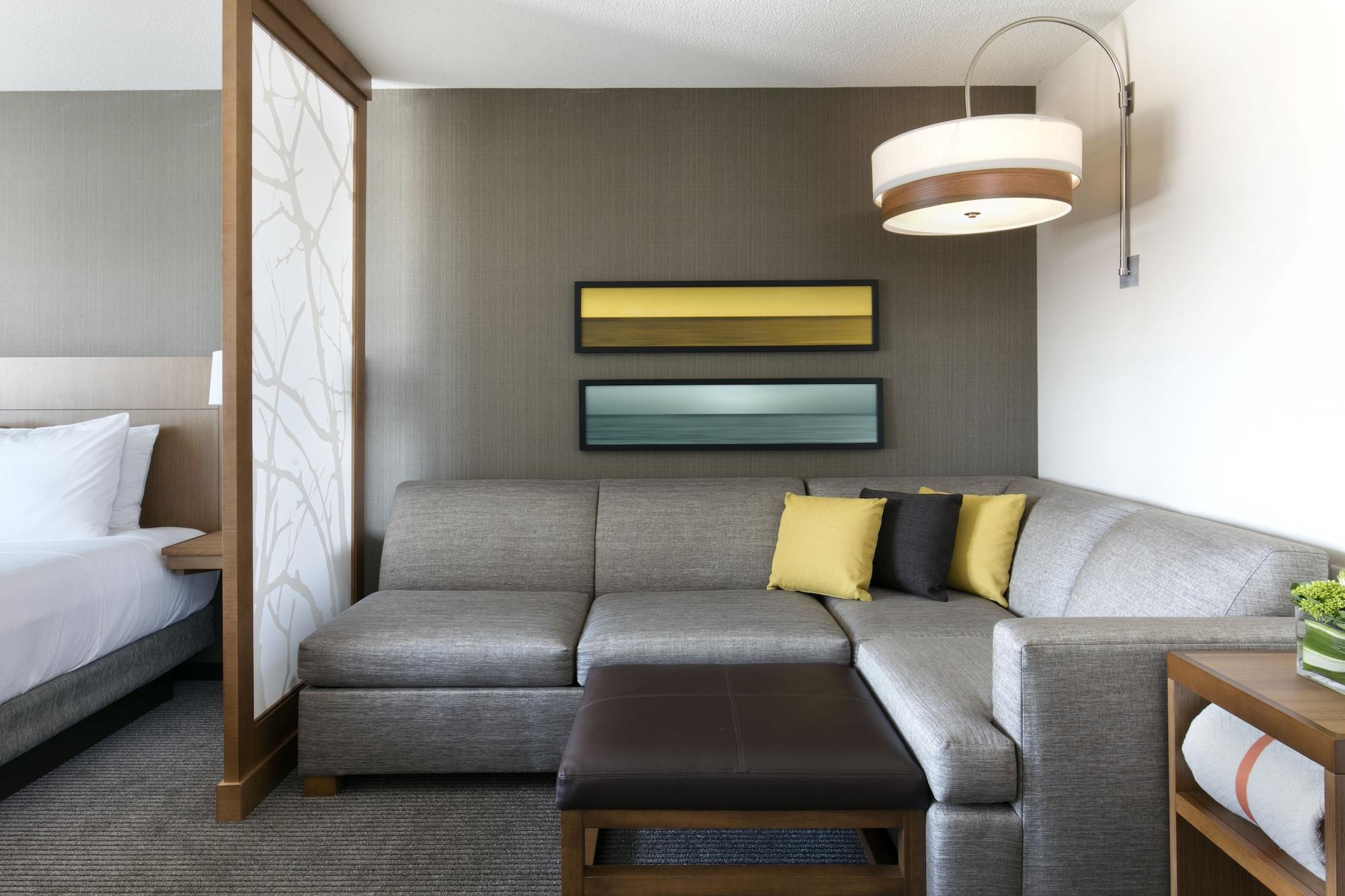 Hyatt Place - Historic District Hotel 3*