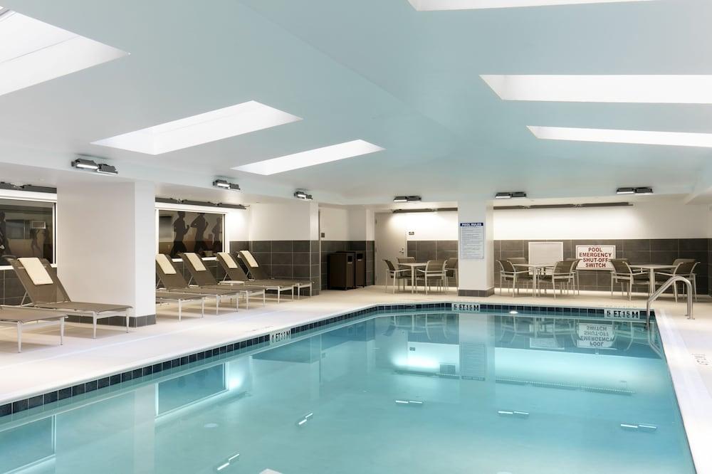 Hotel Hyatt Place - Historic District Charleston