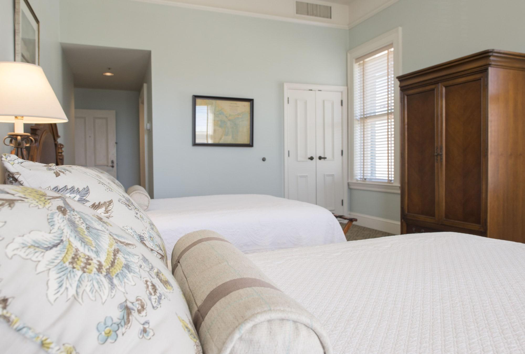 Bed & Breakfast Fulton Lane 4*