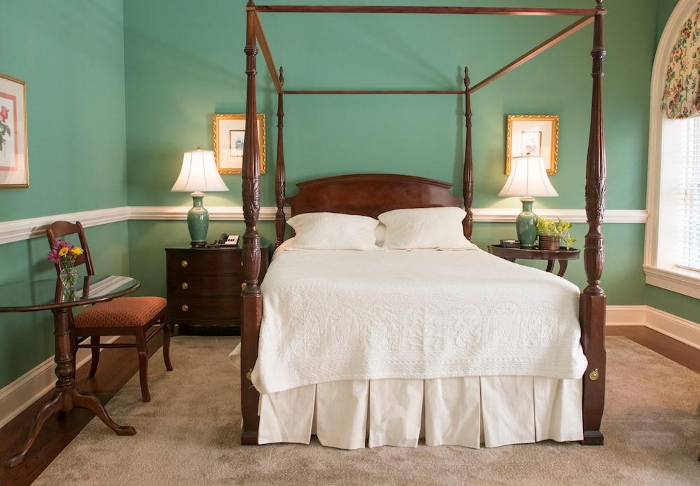 John Rutledge House Hotel 4*