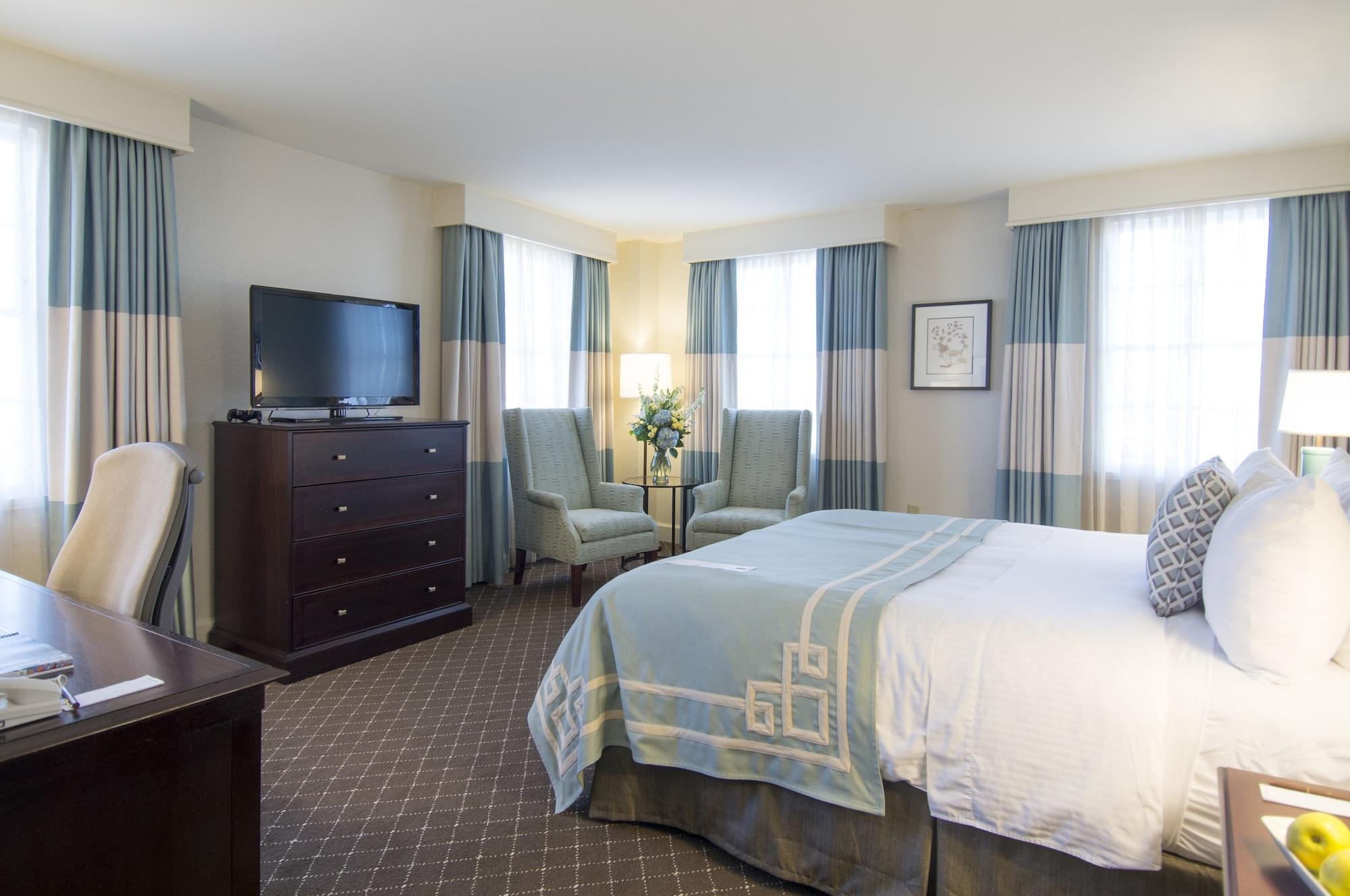 Mills House Charleston, Curio Collection By Hilton Hotel Charleston