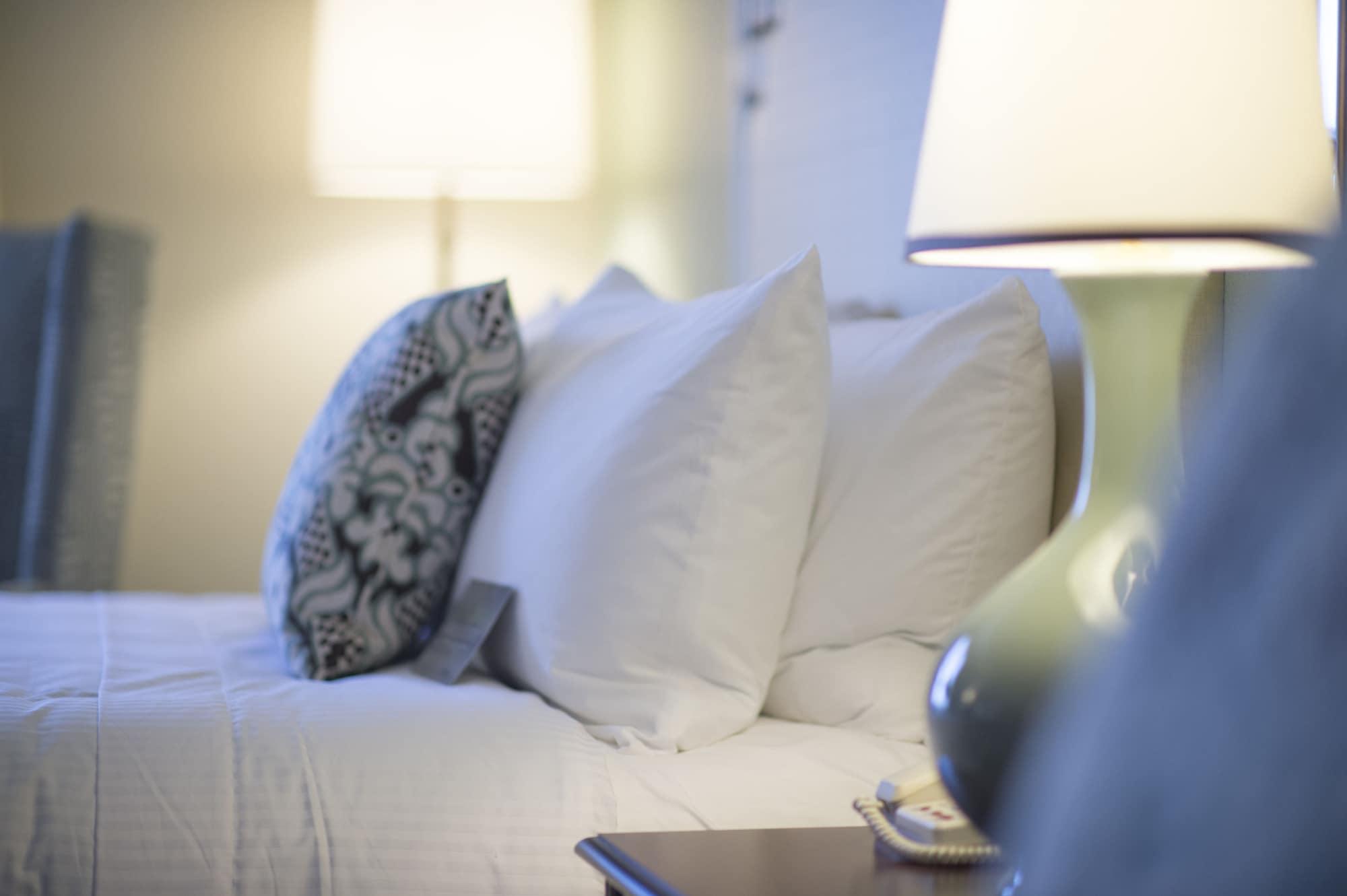 Hotel Mills House Charleston, Curio Collection By Hilton Charleston
