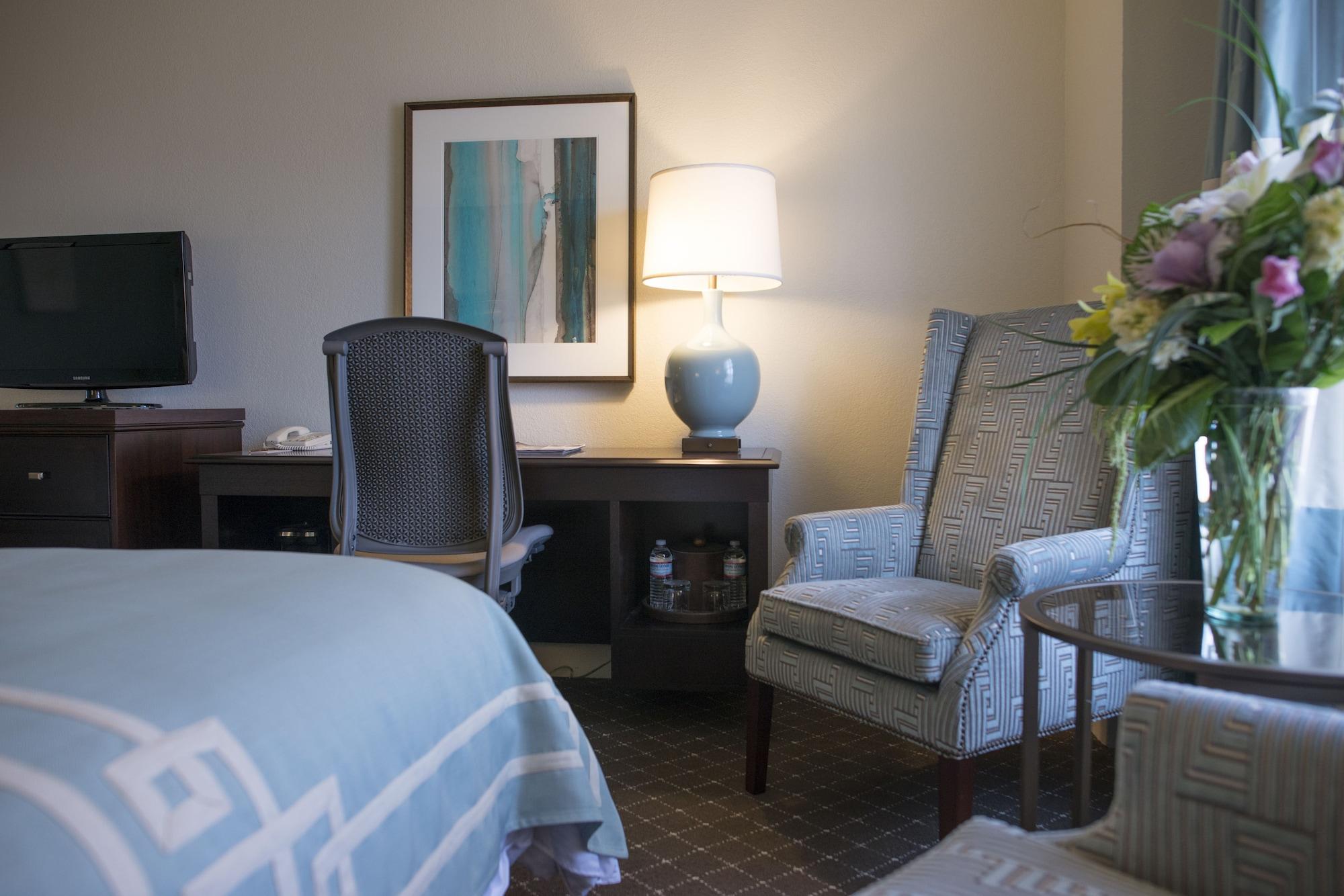 Hotel Mills House Charleston, Curio Collection By Hilton