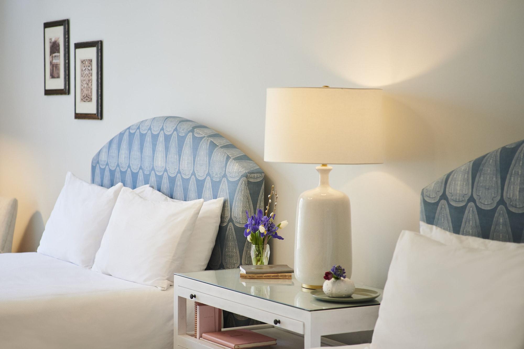 Harbourview Hotel Charleston