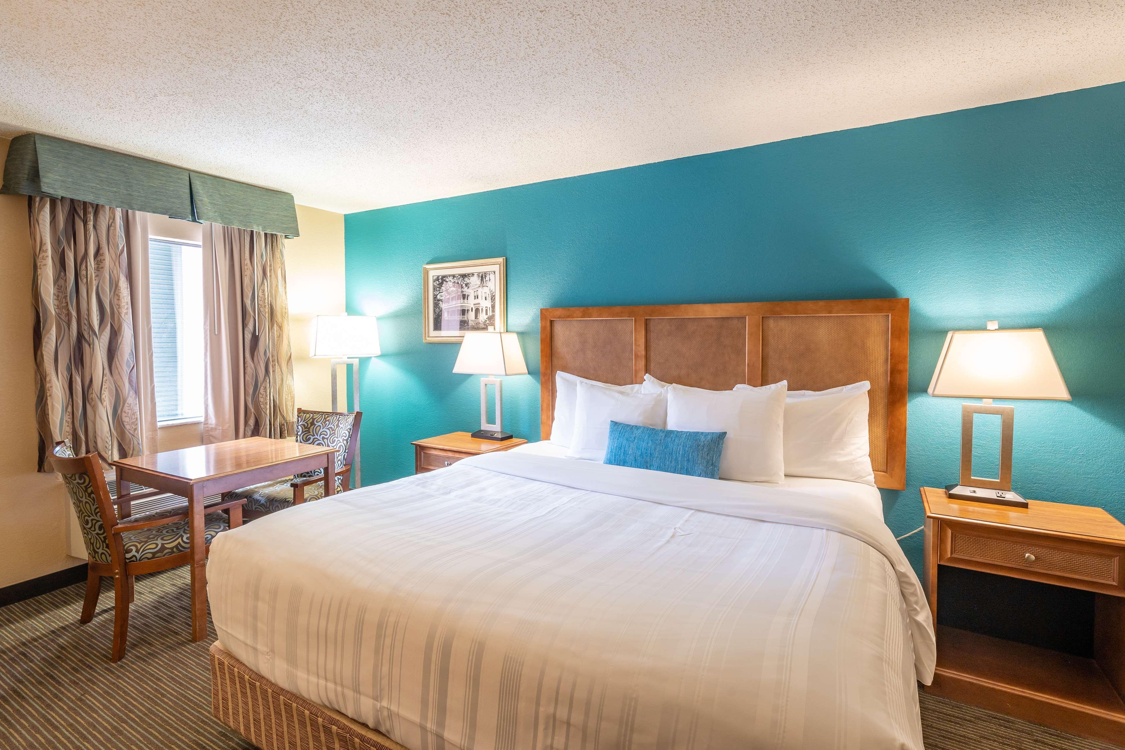 Hotel Western Charleston