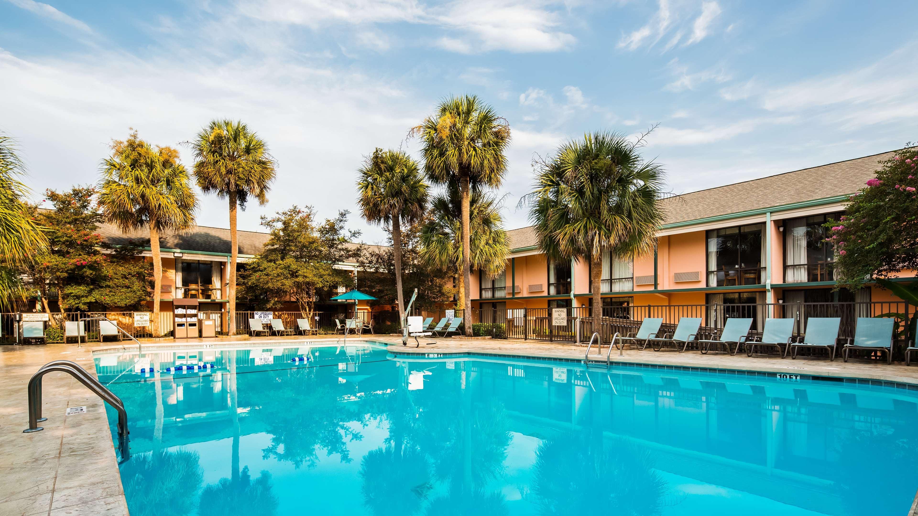 Western Hotel