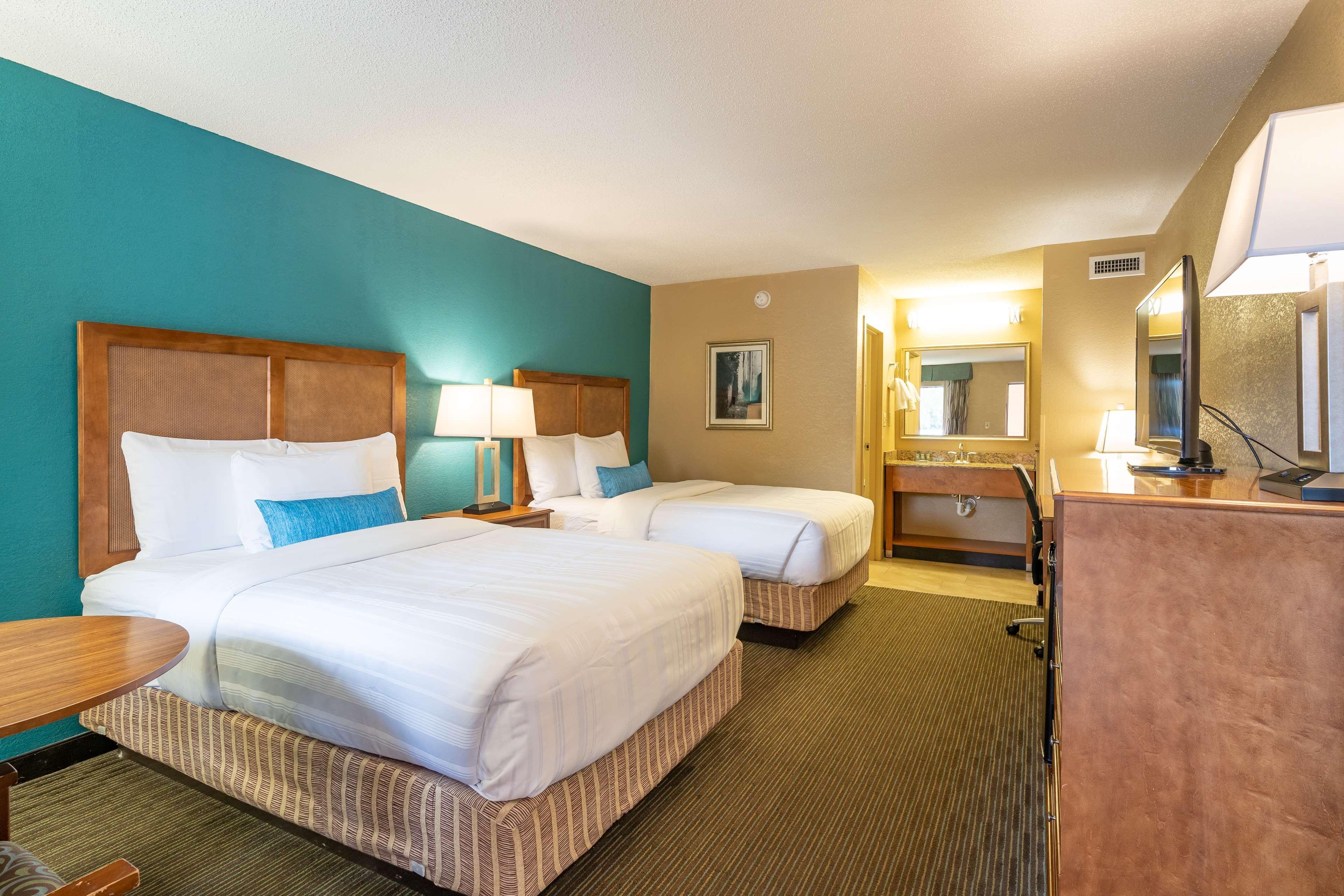 Hotel Western Charleston