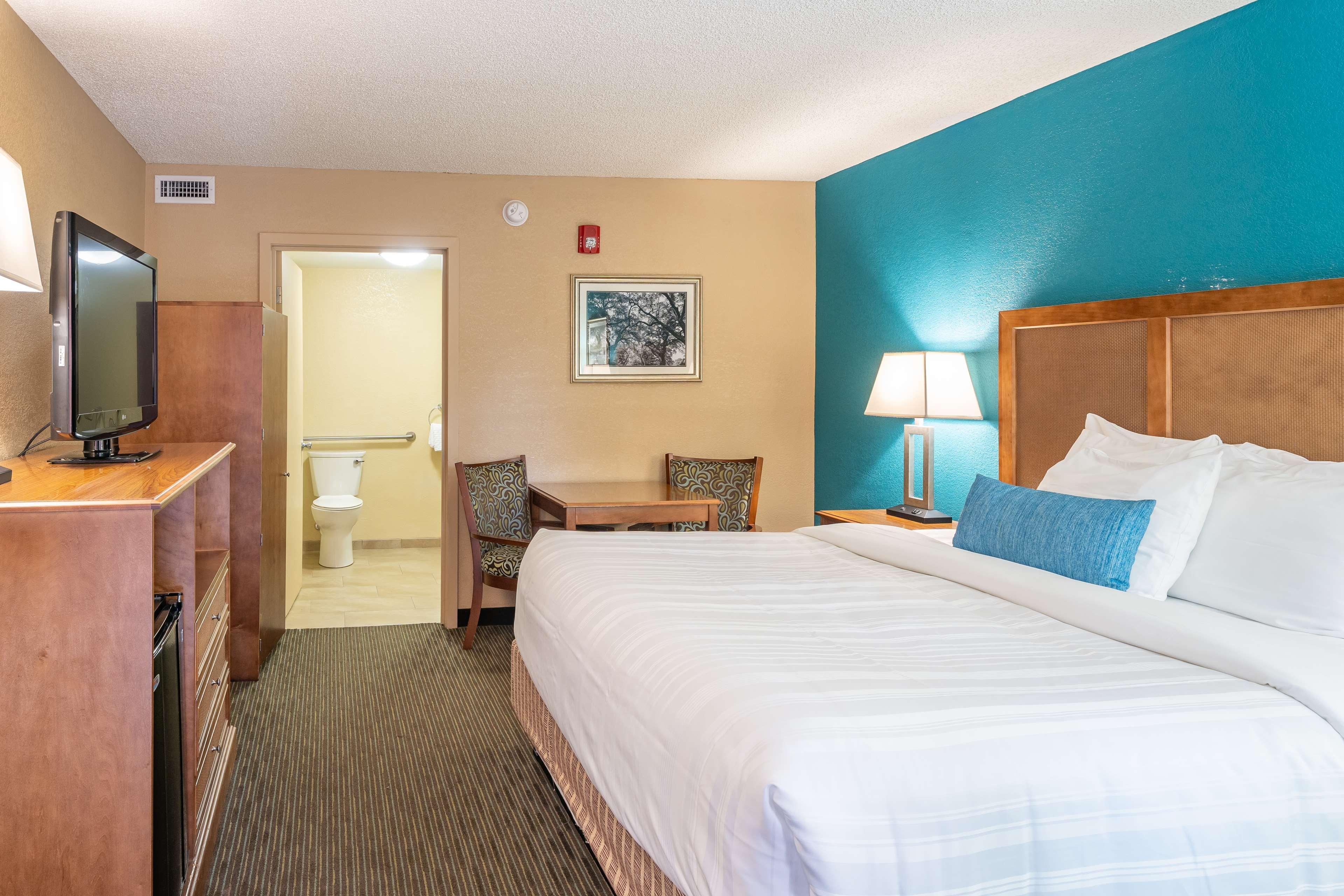 Hotel Western Charleston