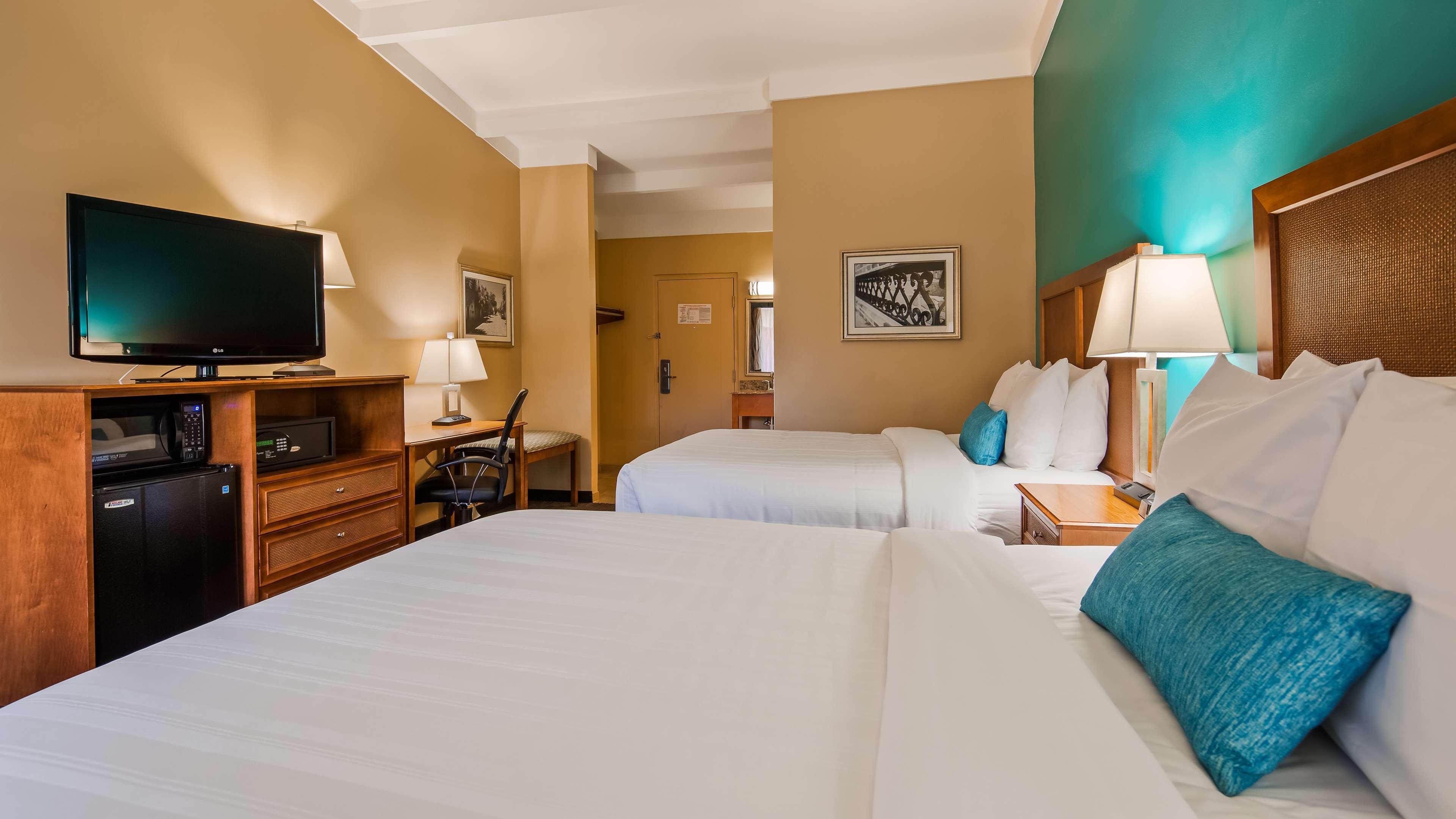 Hotel Western Charleston