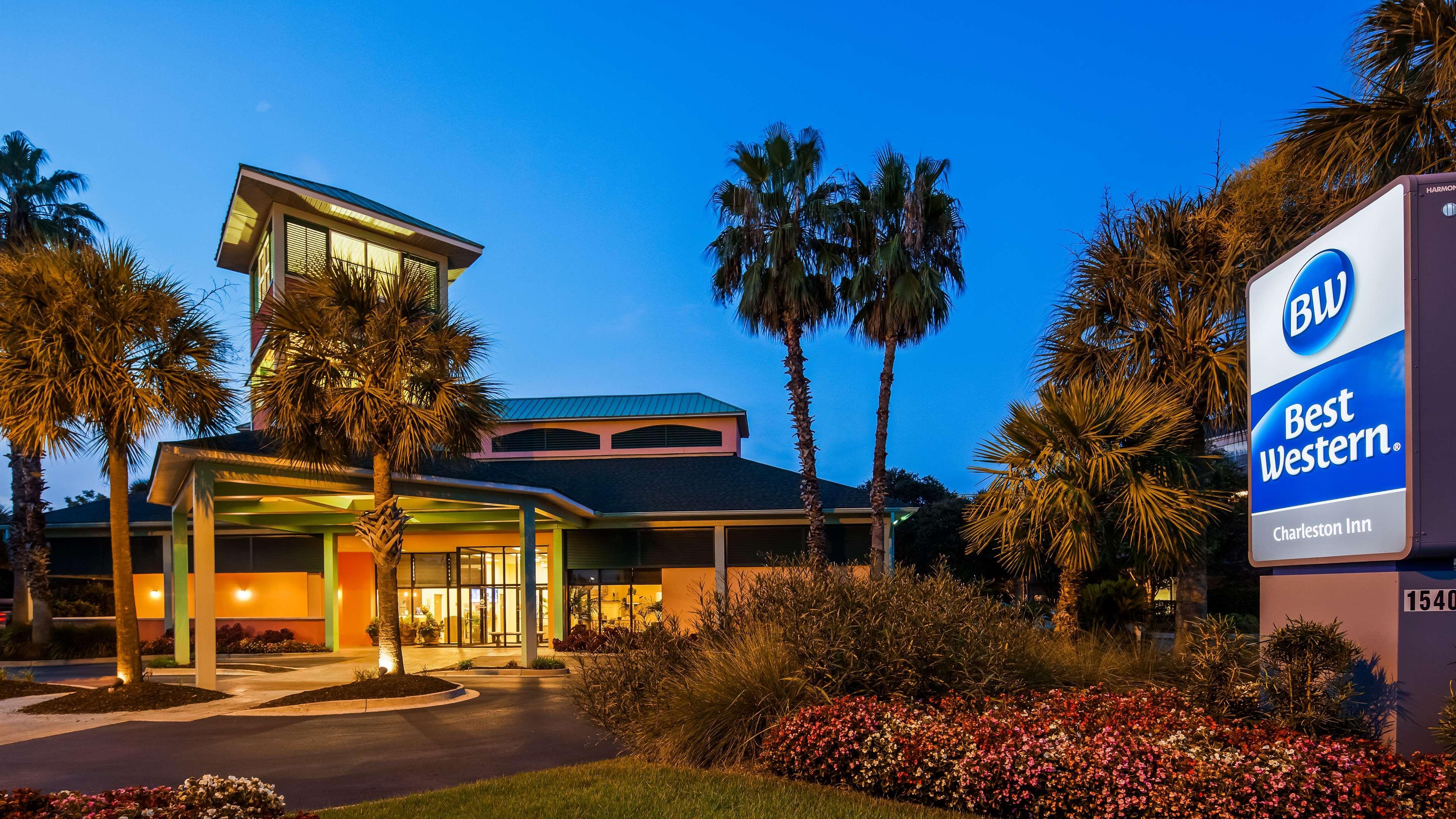 Hotel Western