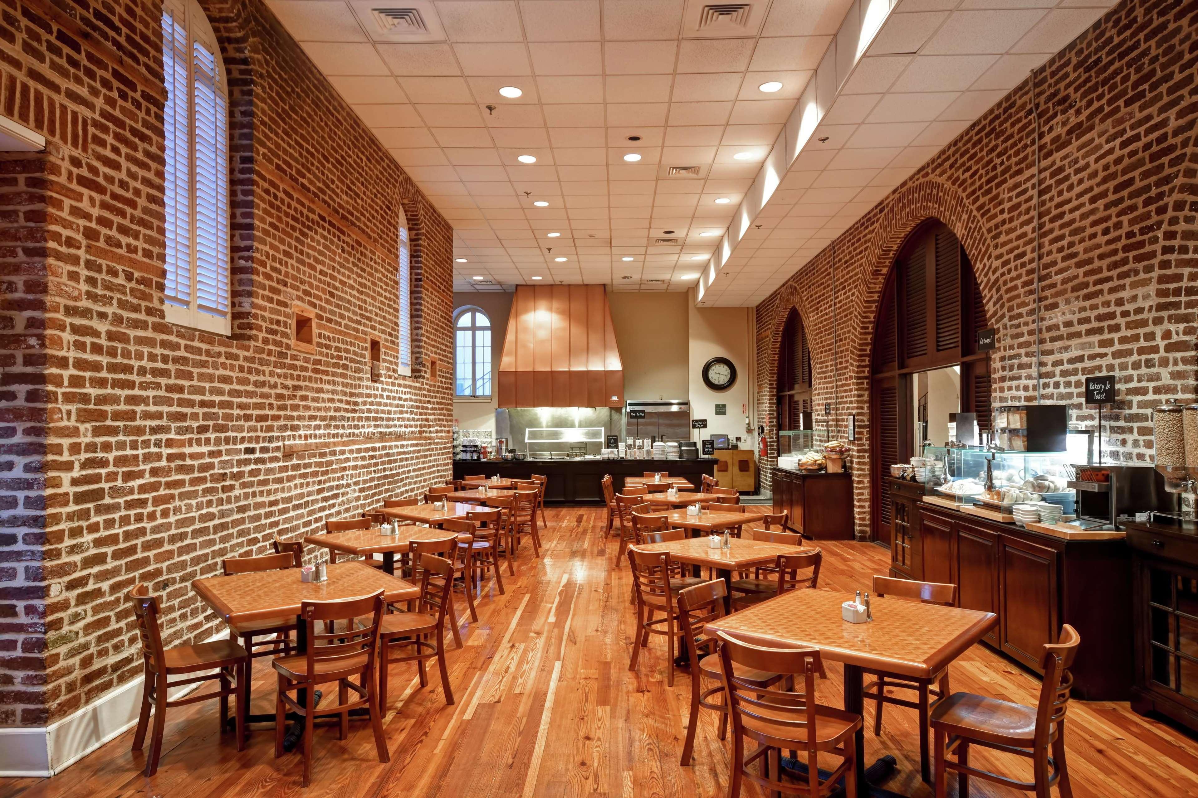 Embassy - Historic District Hotel Charleston