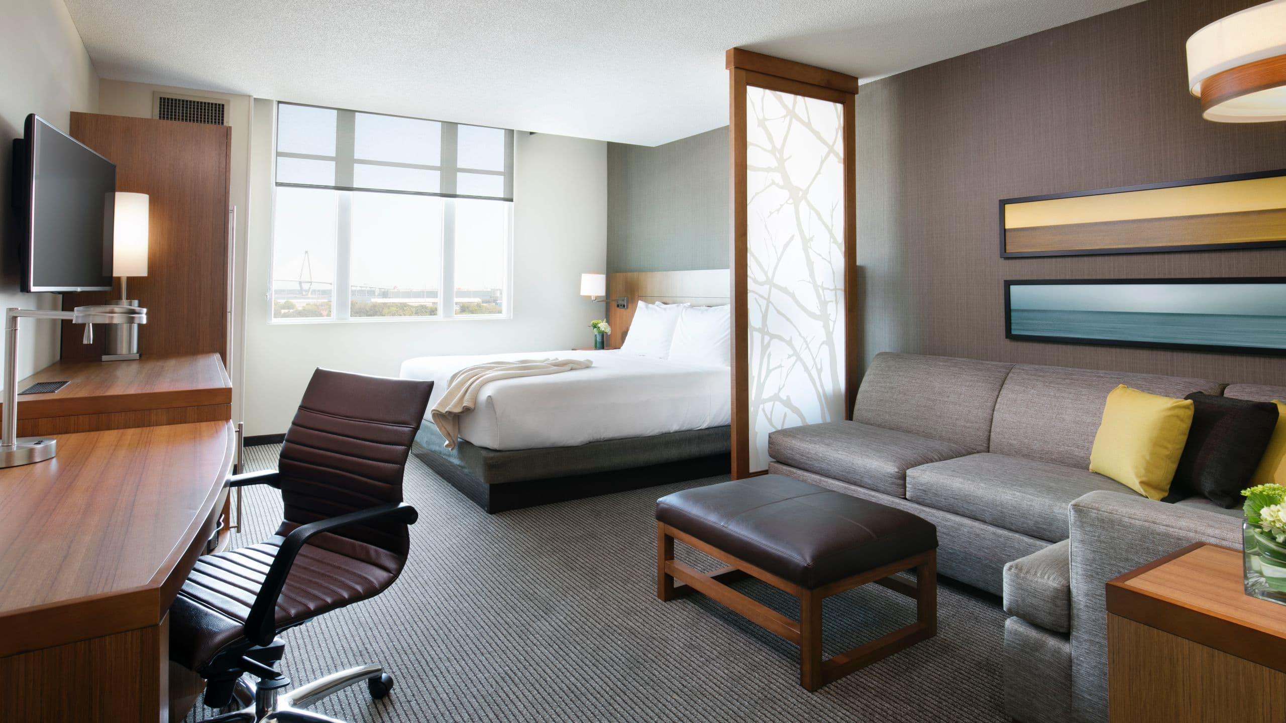Hotel Hyatt Place - Historic District