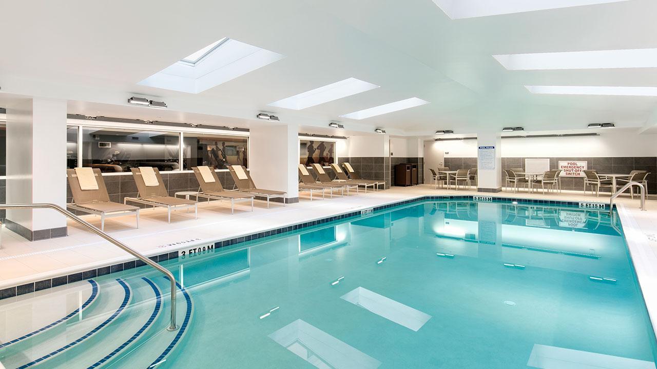 Hyatt Place - Historic District 3*