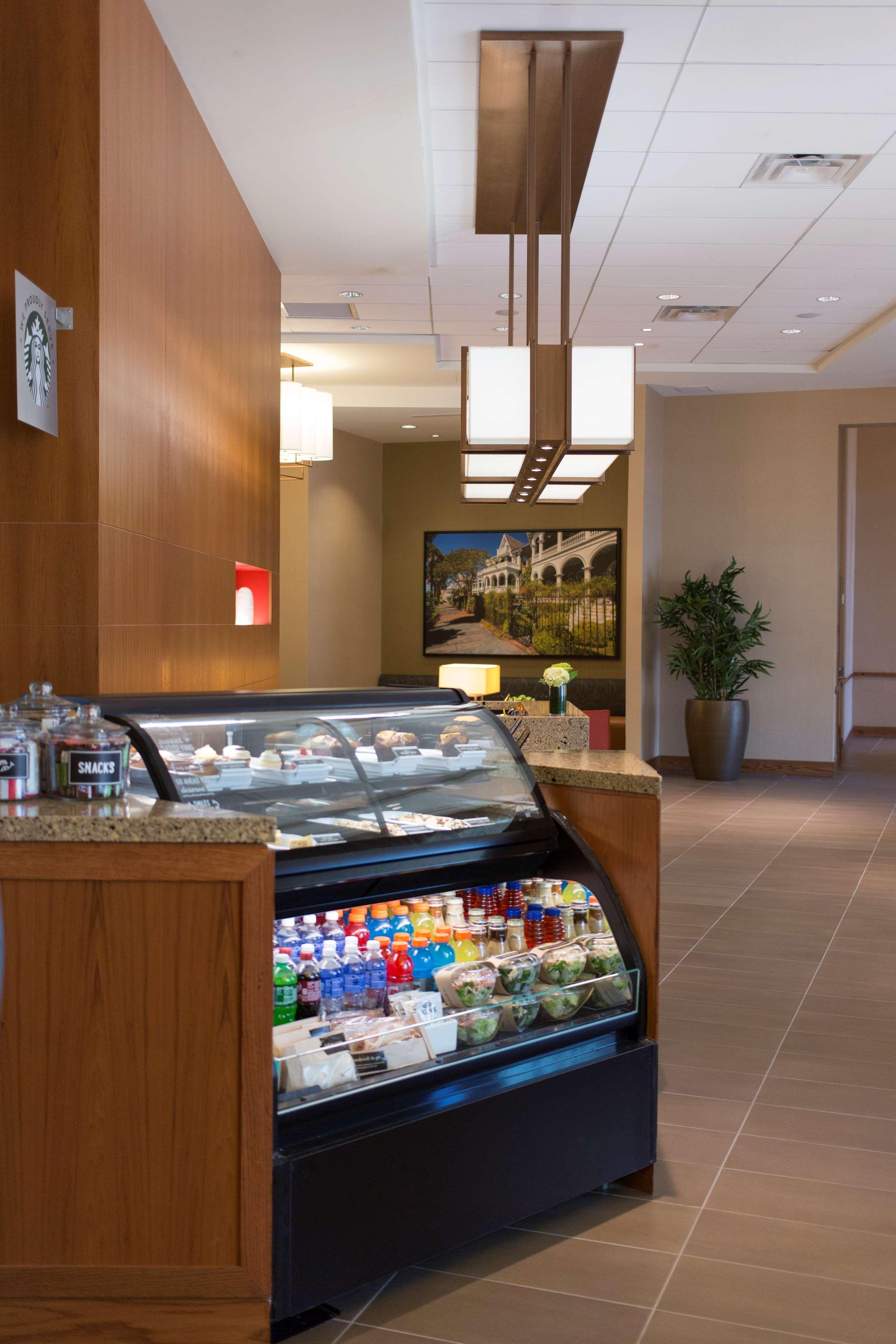 Hyatt Place - Historic District Charleston