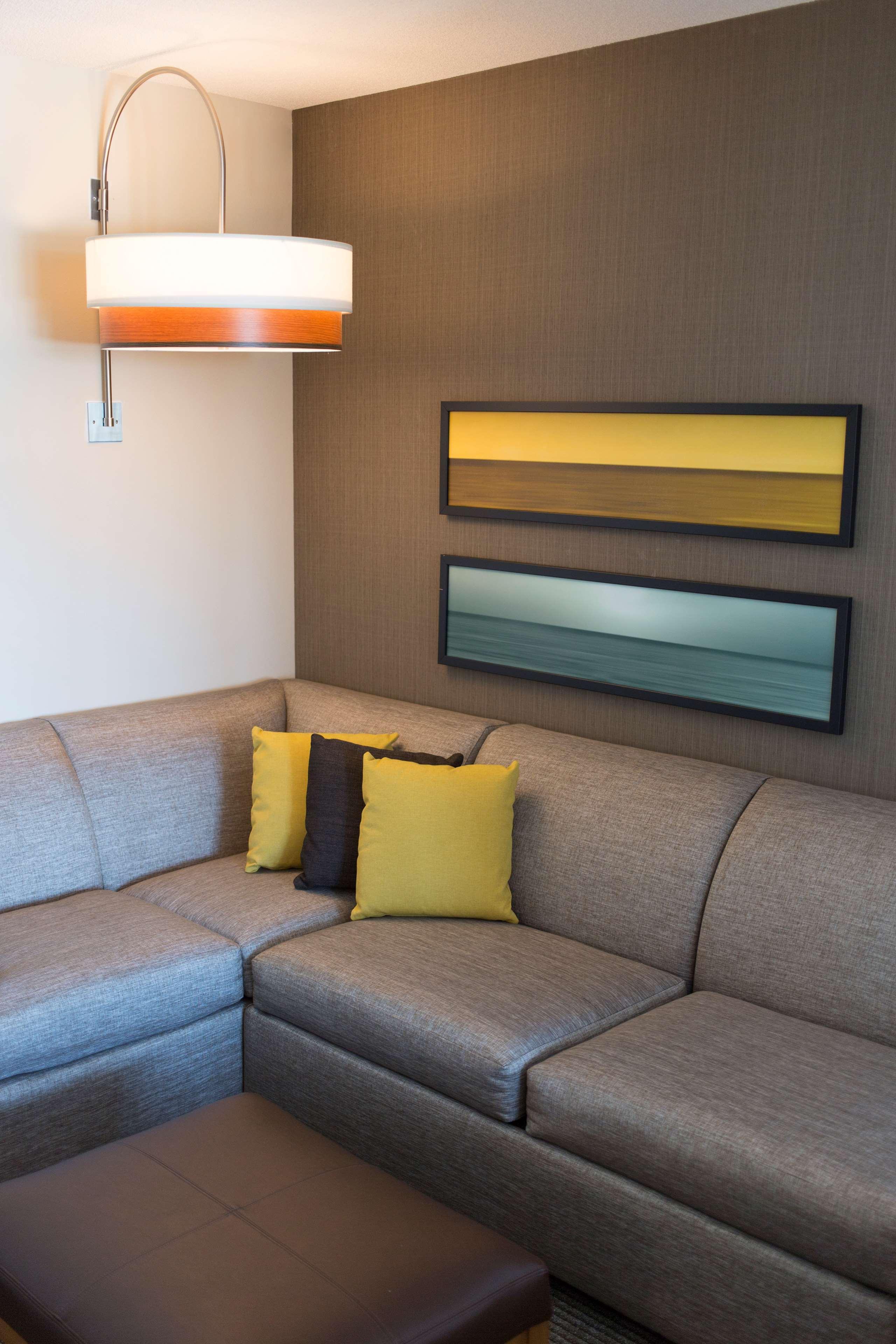 Hotel Hyatt Place - Historic District 3*