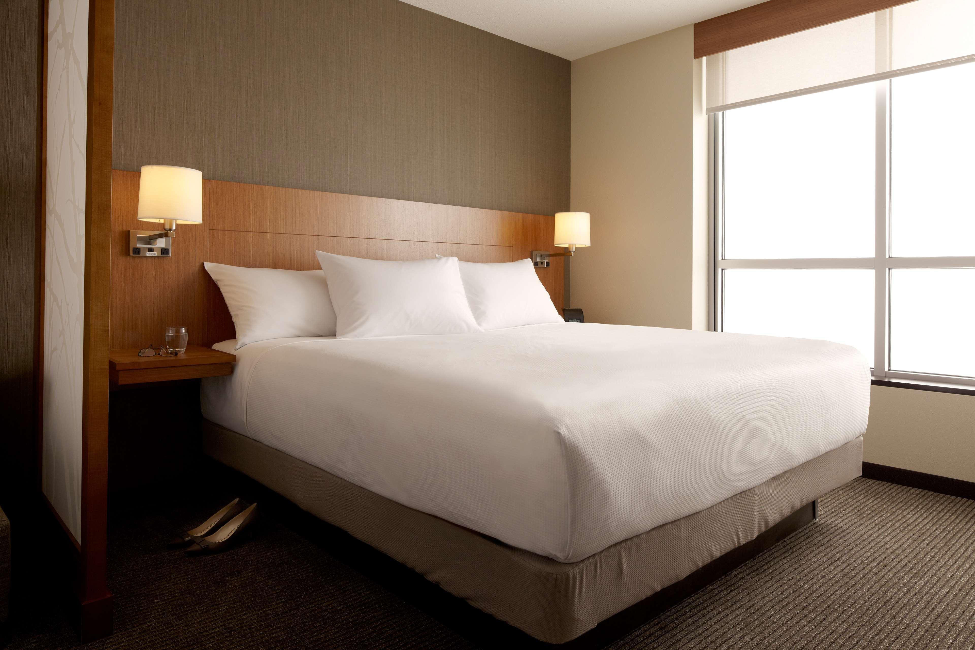 Hotel Hyatt Place - Historic District