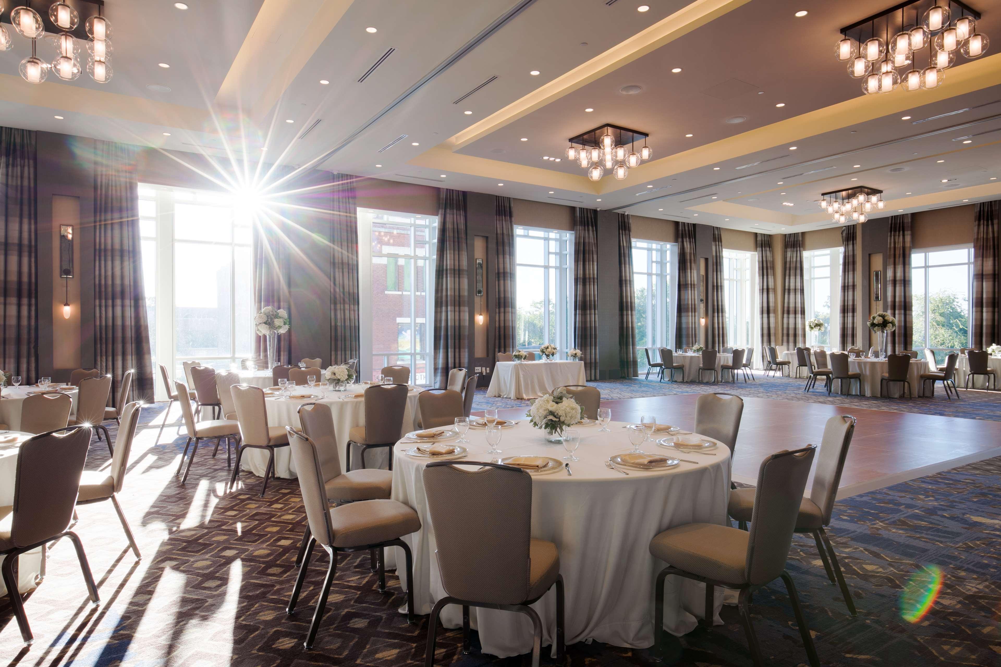 Hyatt Place - Historic District Charleston