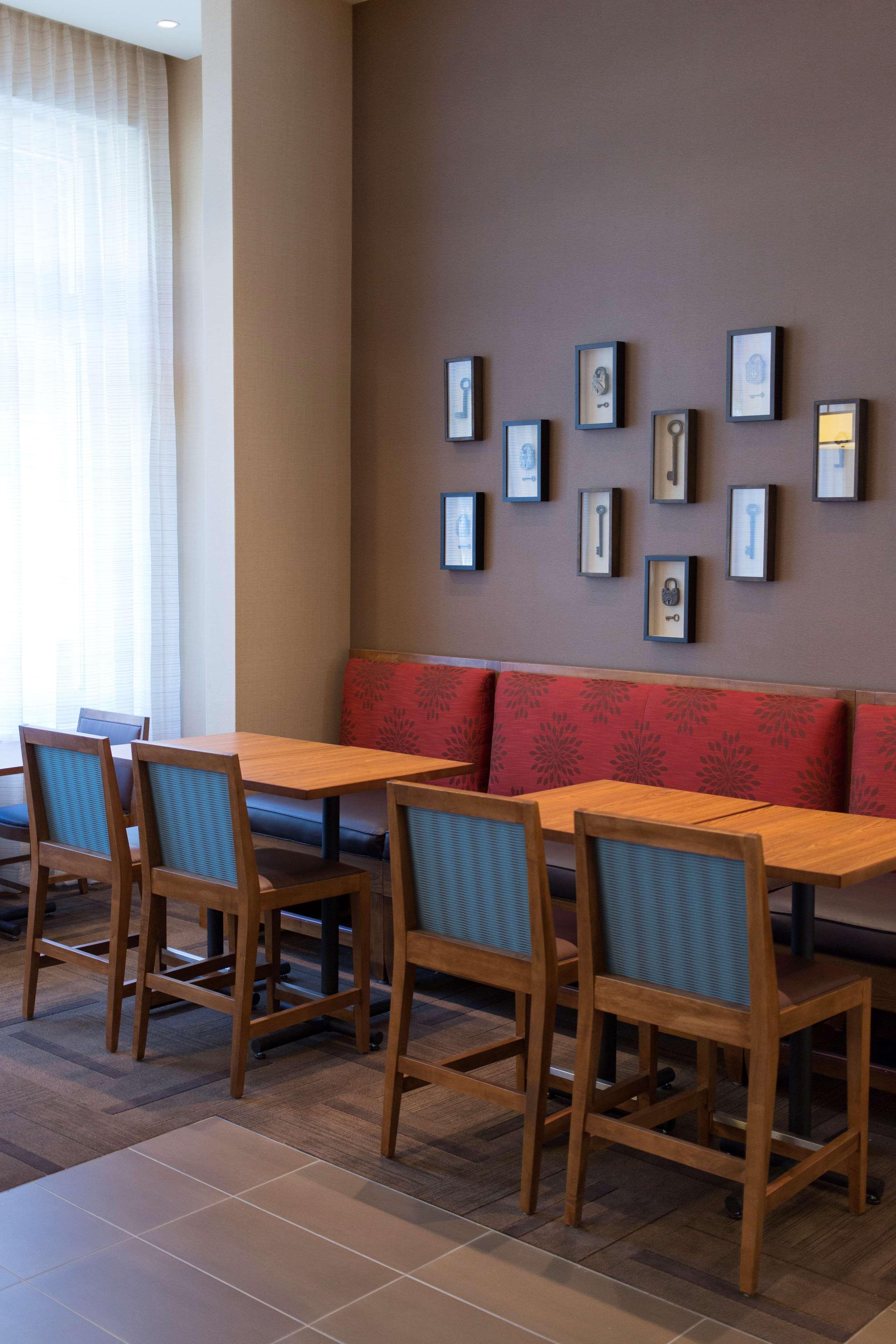 Hotel Hyatt Place - Historic District Charleston