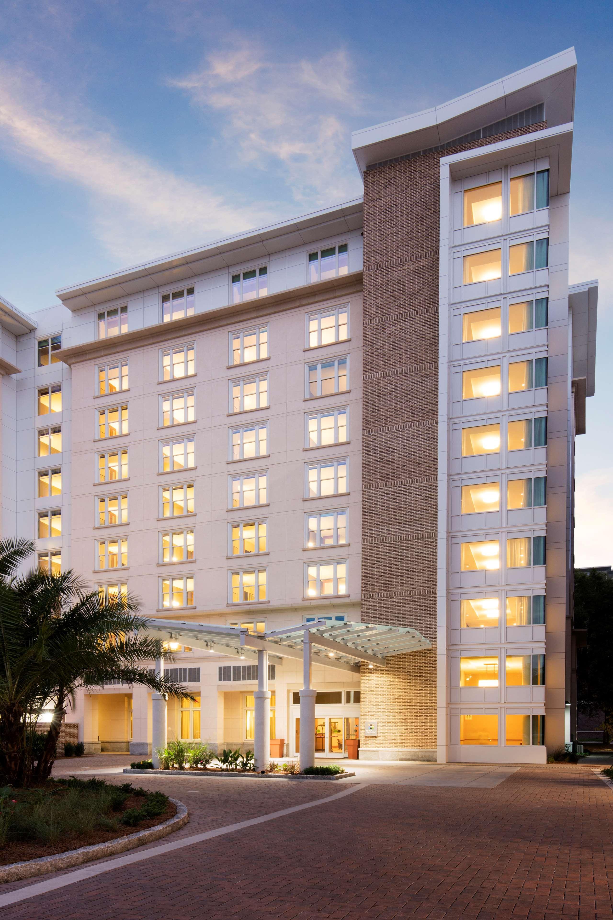 Hotel Hyatt Place - Historic District
