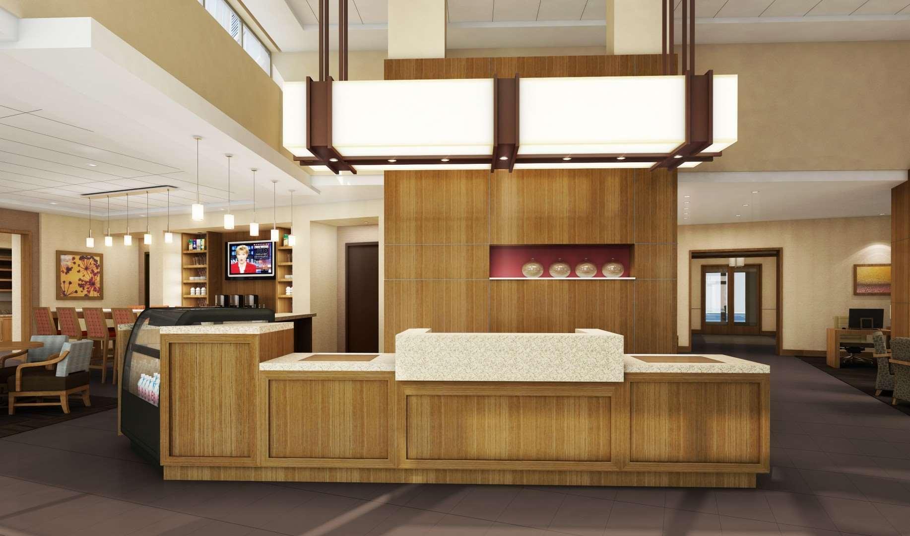 Hyatt Place - Historic District Hotel 3*