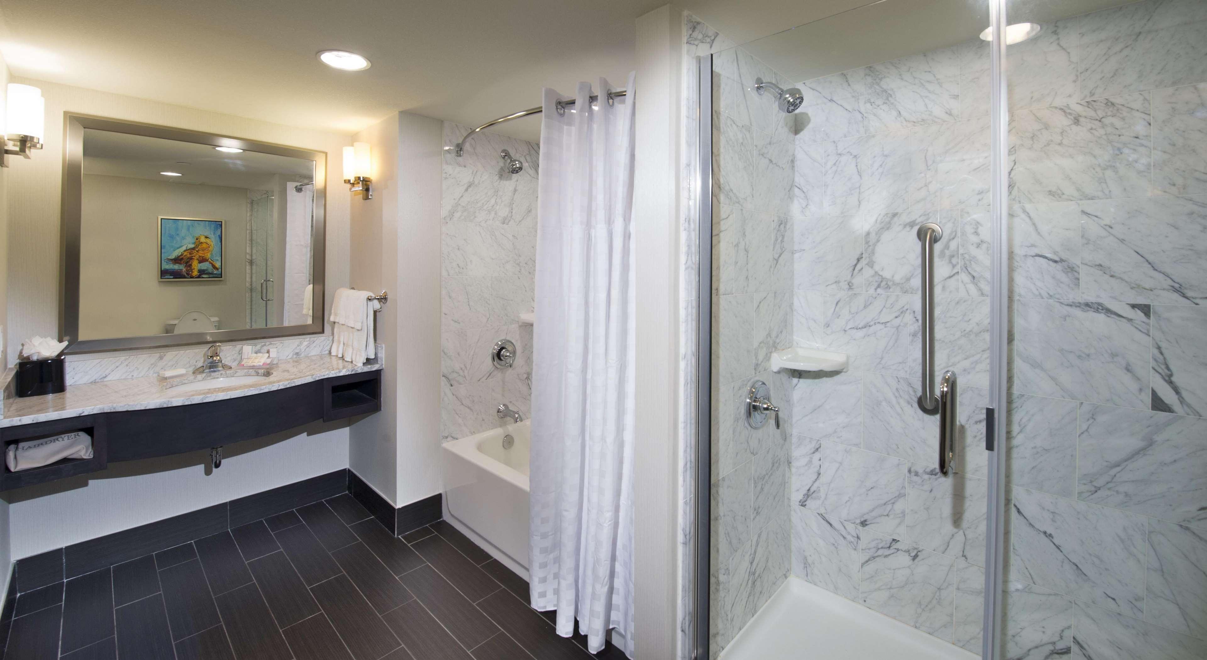 Hilton Garden Waterfront/downtown 3* Charleston