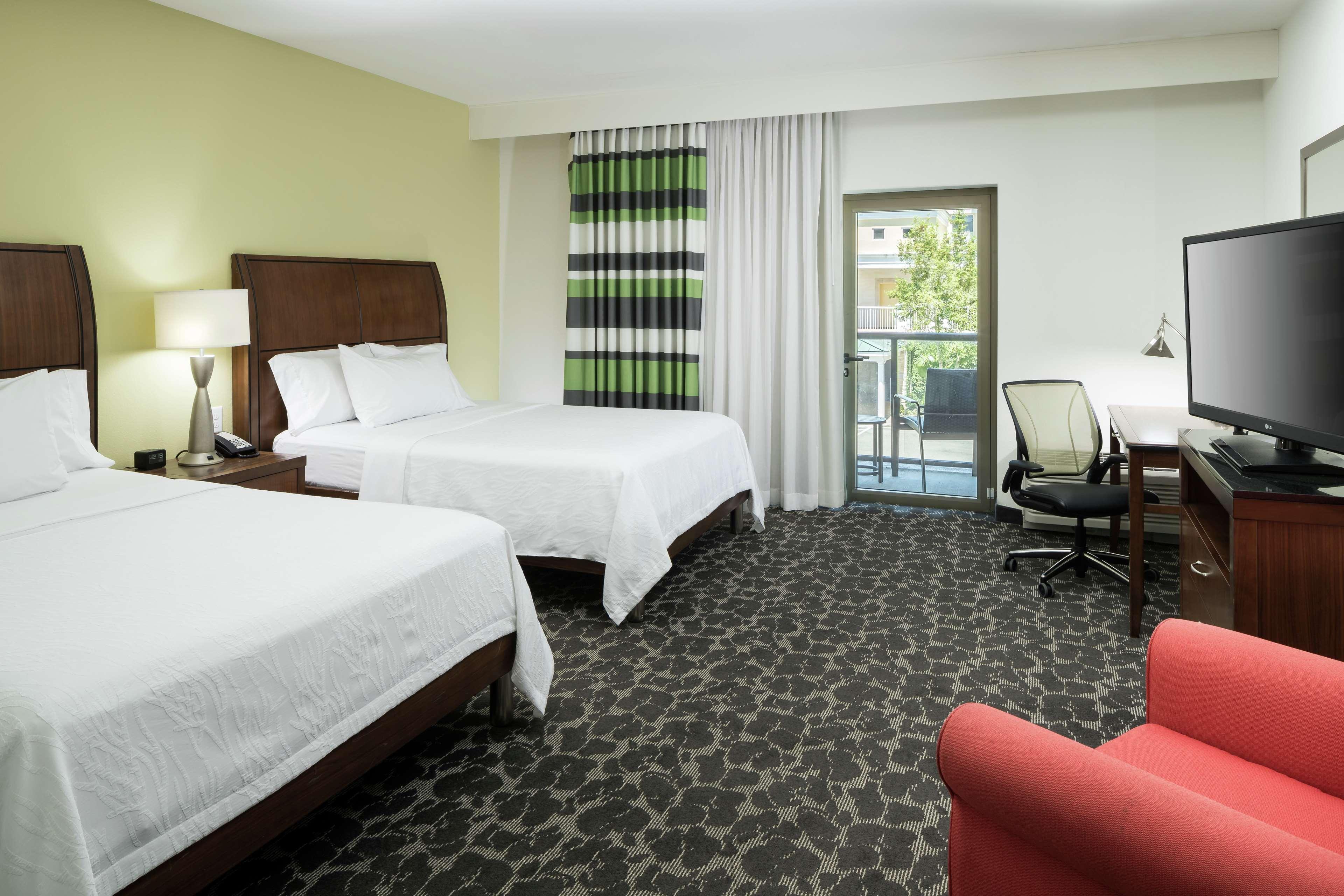 Hilton Garden Waterfront/downtown Hotel Charleston