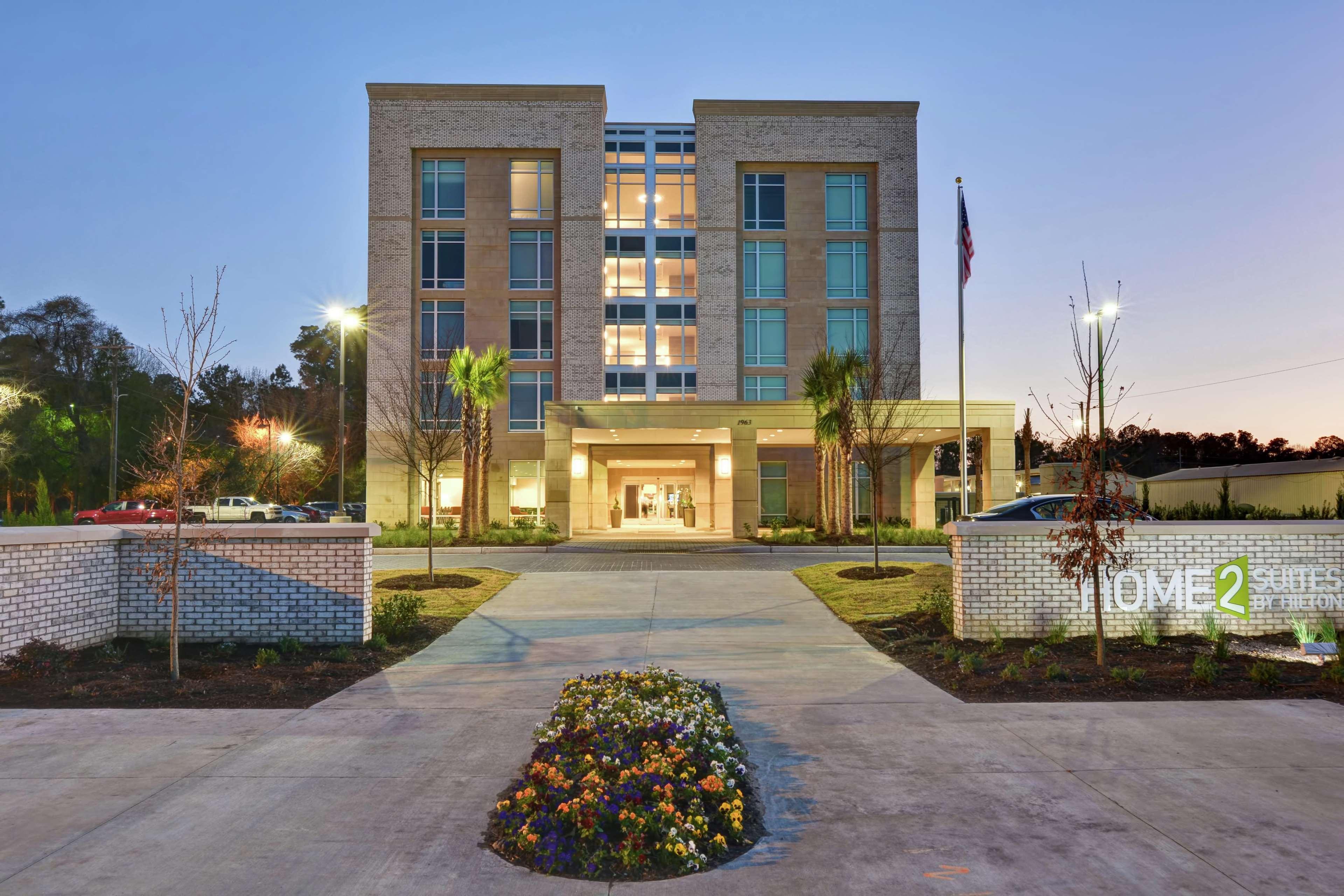 Hotel Home2 West Ashley 3*