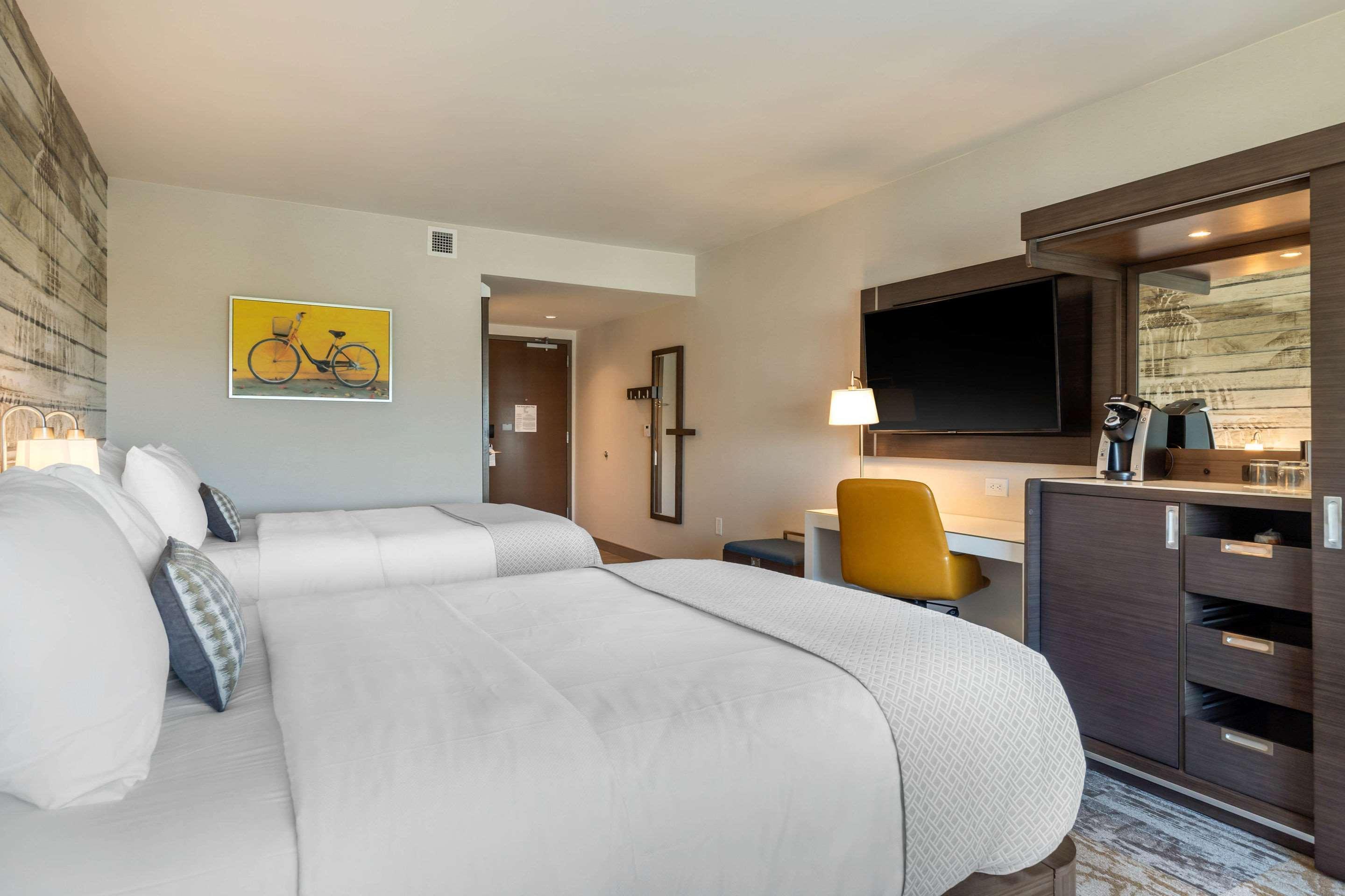 Cambria Riverview Charleston