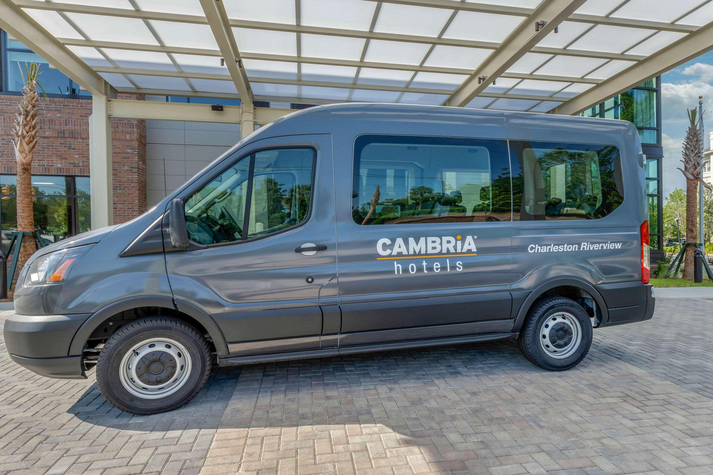 Cambria Riverview