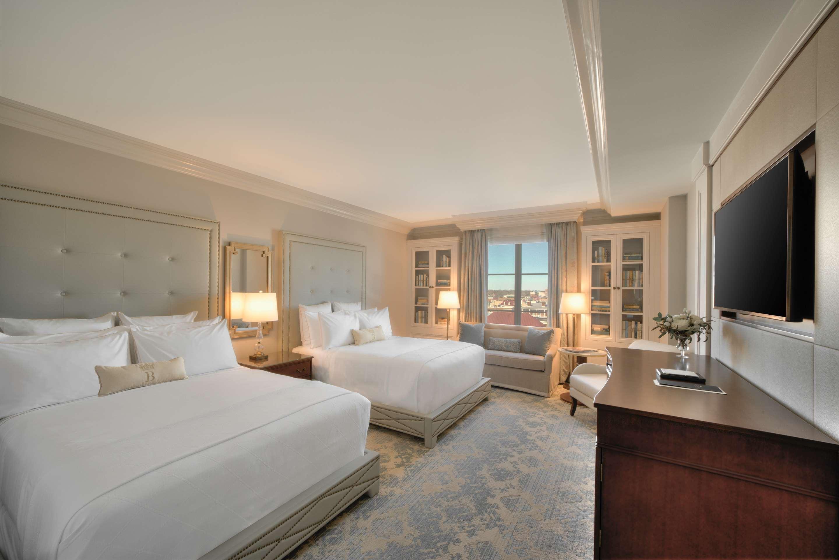 Hotel Bennett 5*