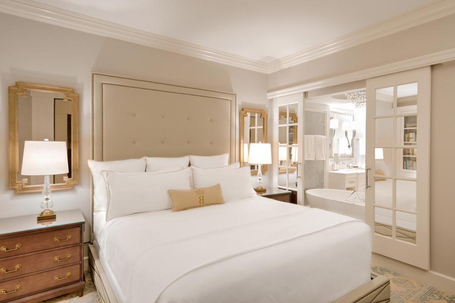 Bennett 5* Charleston