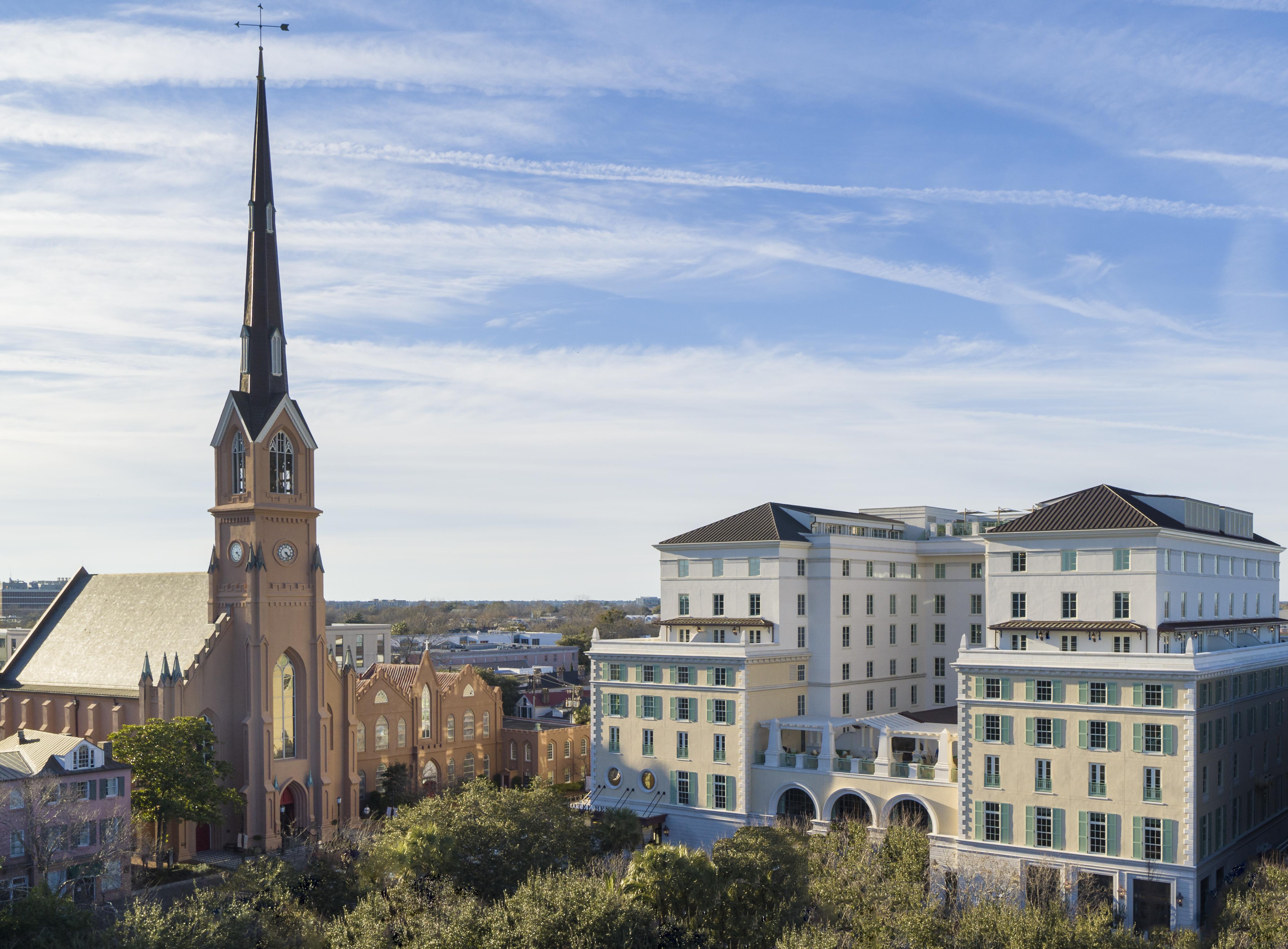 Hotel Bennett 5*