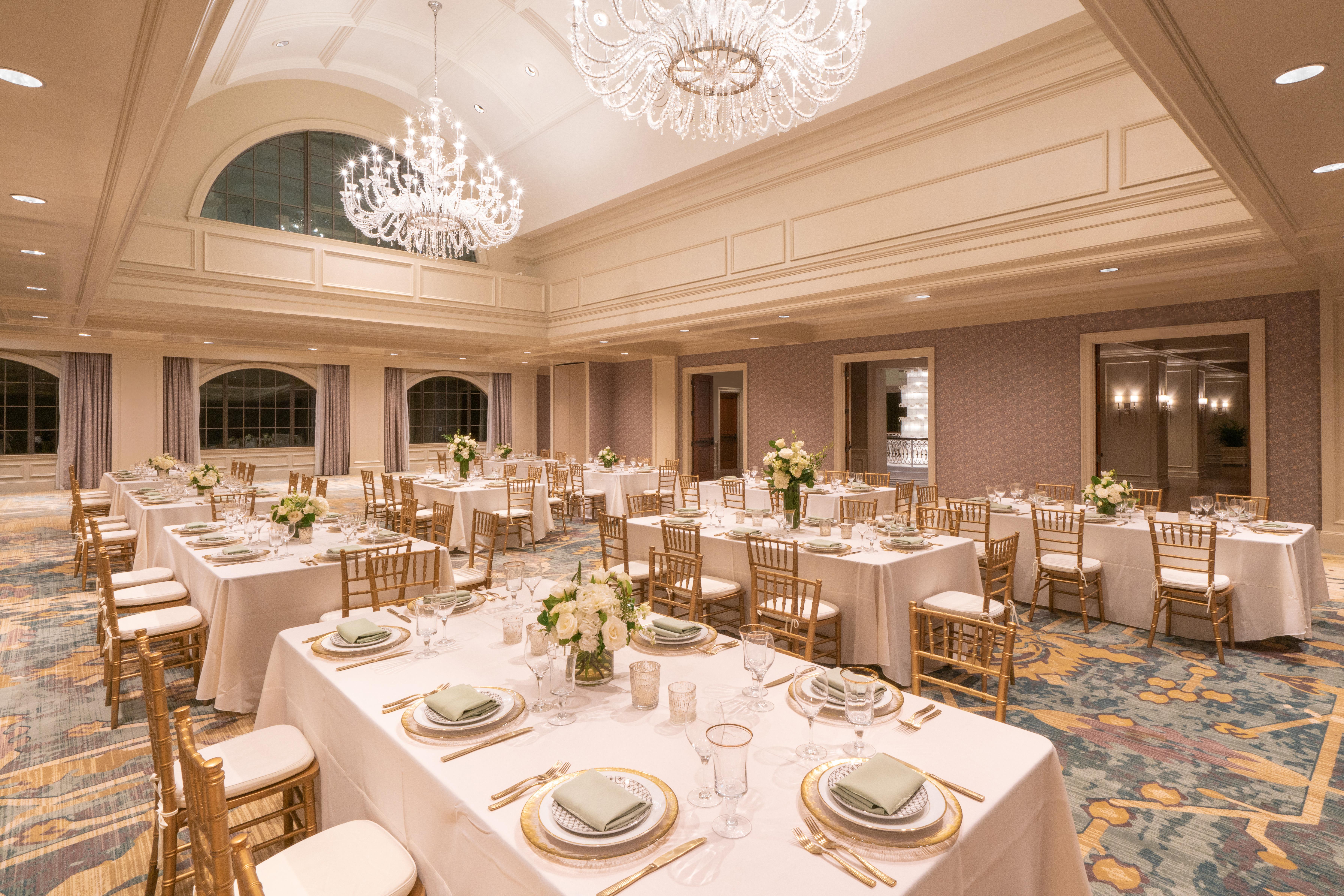 Bennett Hotel Charleston