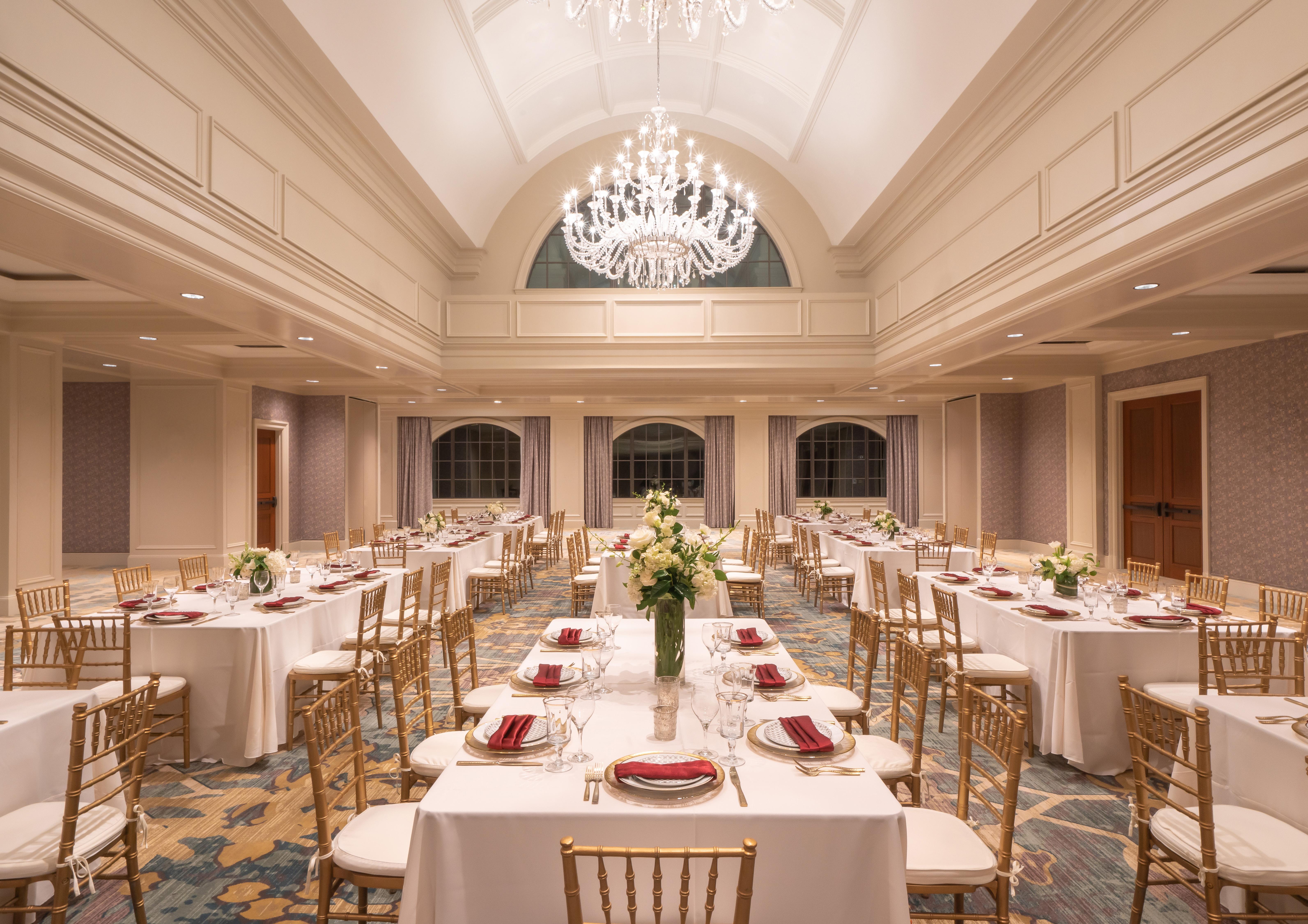 Bennett Hotel Charleston