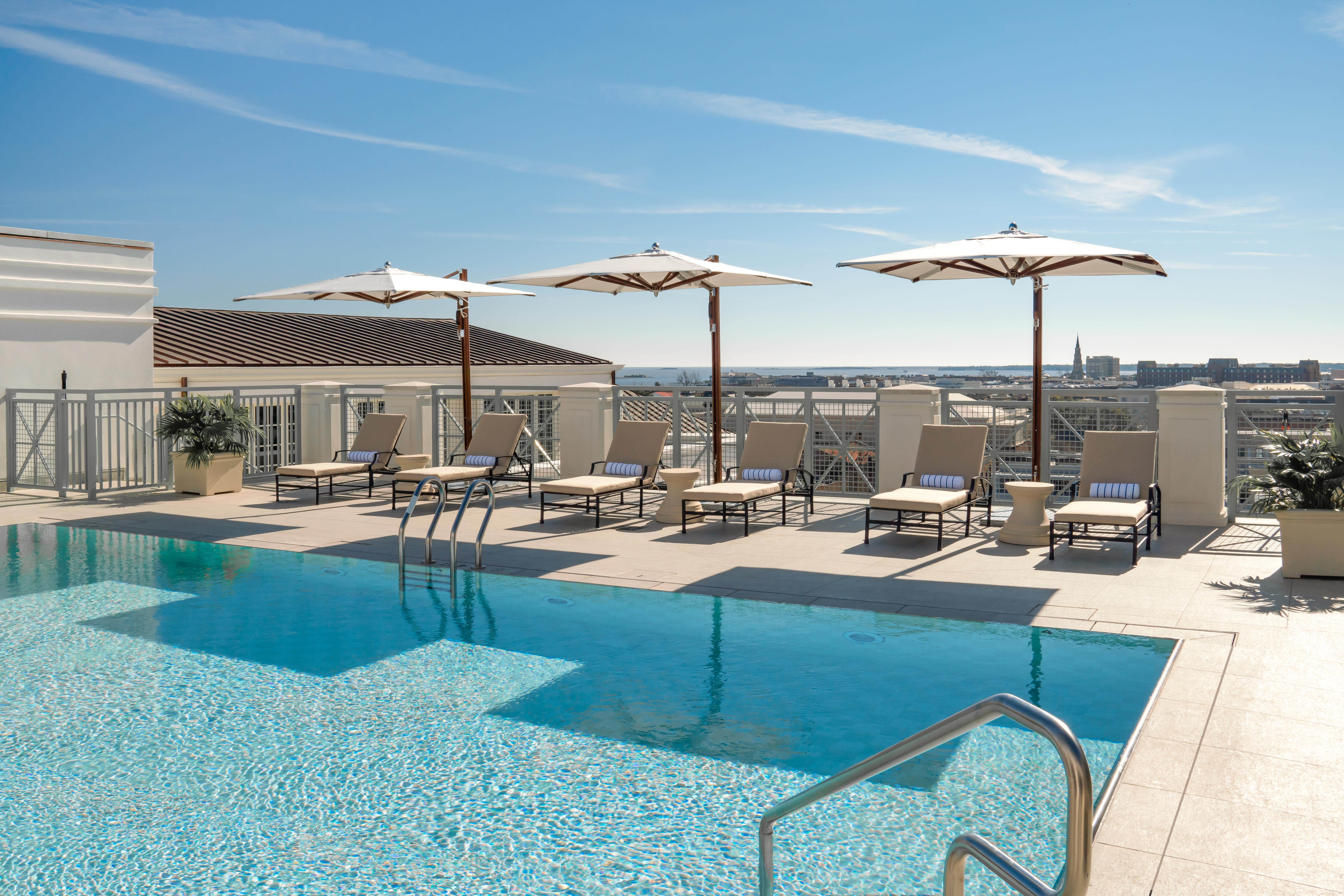 Bennett Hotel 5*
