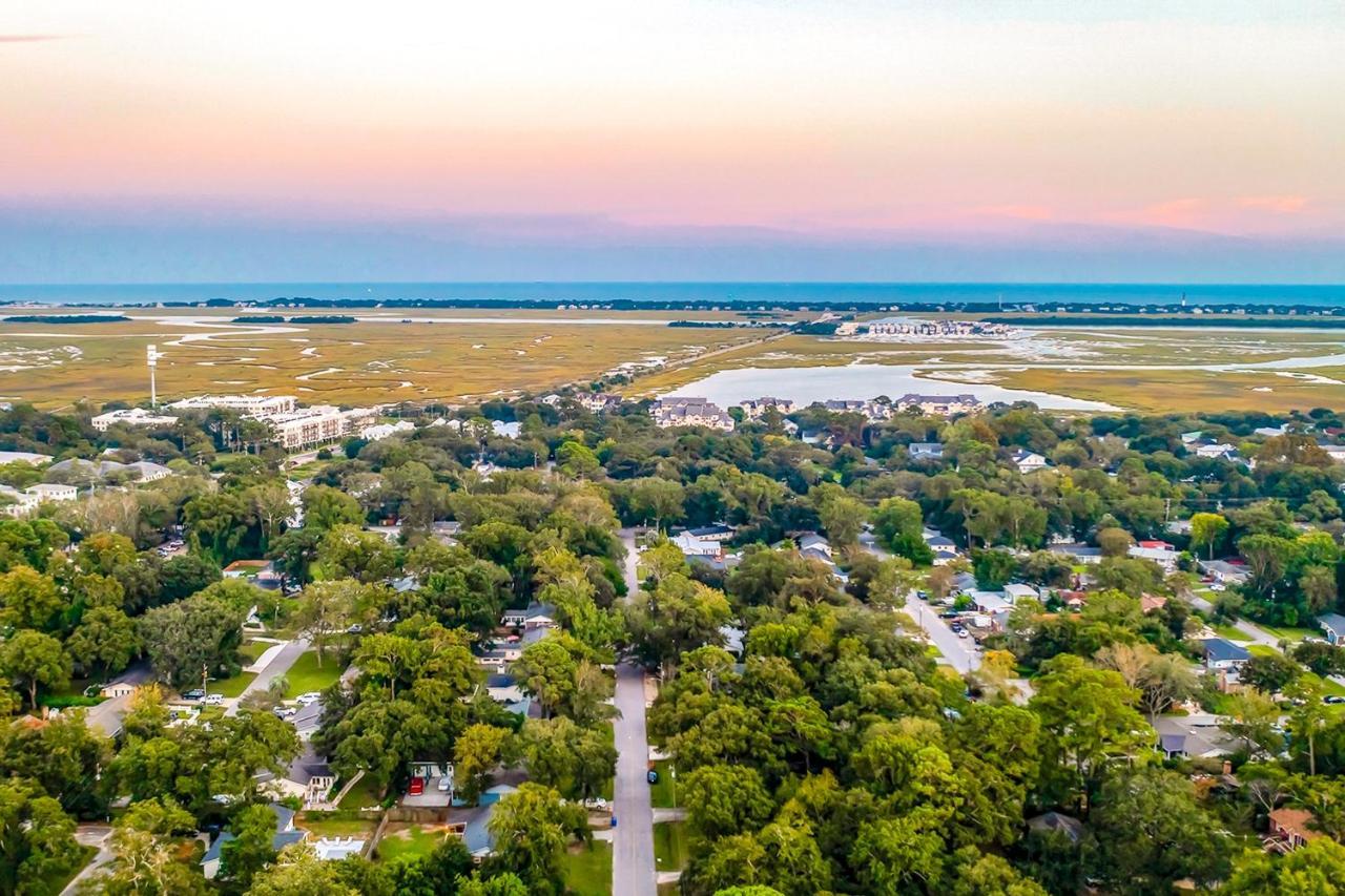 Pleasant Dreams Holiday home Charleston