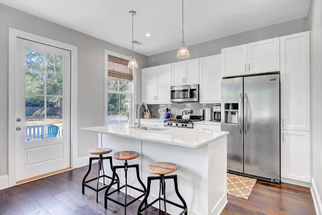 The Darby House Charleston