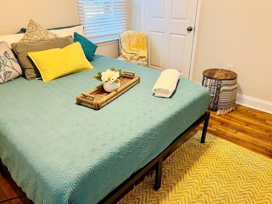 Newly Renovated Historic Near Park Circle Charleston