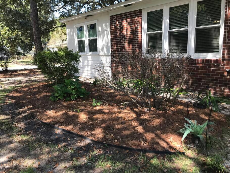 Holiday home Newly Renovated Historic Near Park Circle