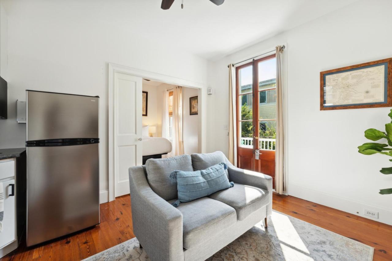 Santuario Apartment