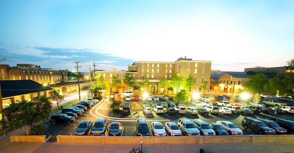 Emeline Hotel Charleston