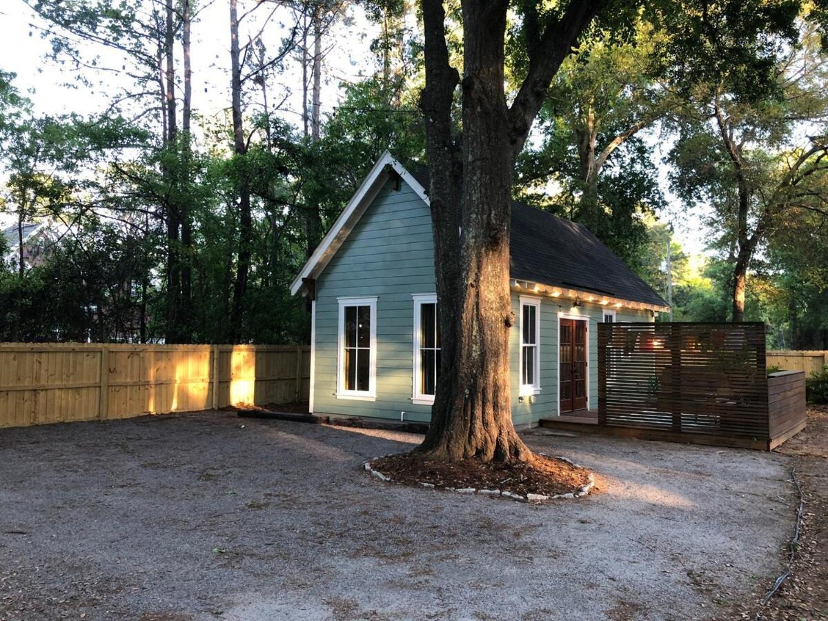 Guest house Cozy Island *