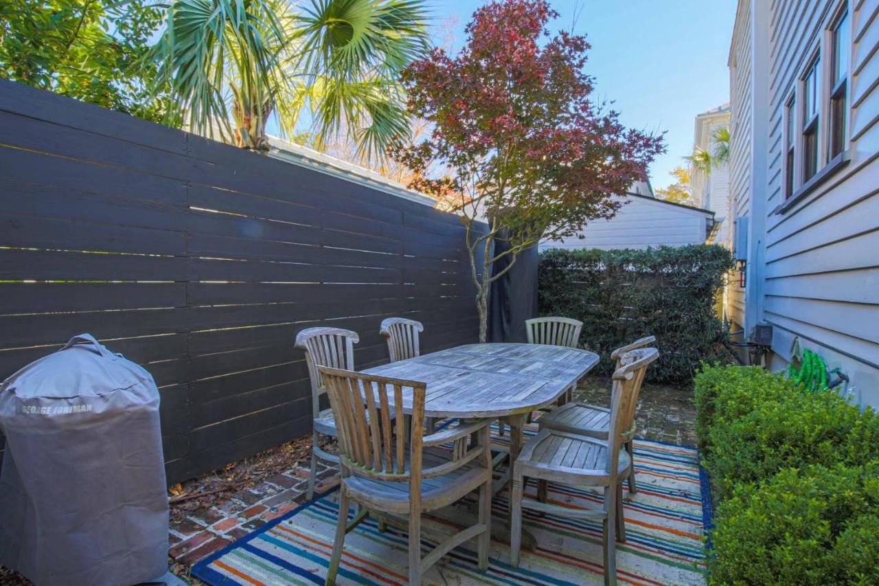 Liberty Tree House Holiday home Charleston