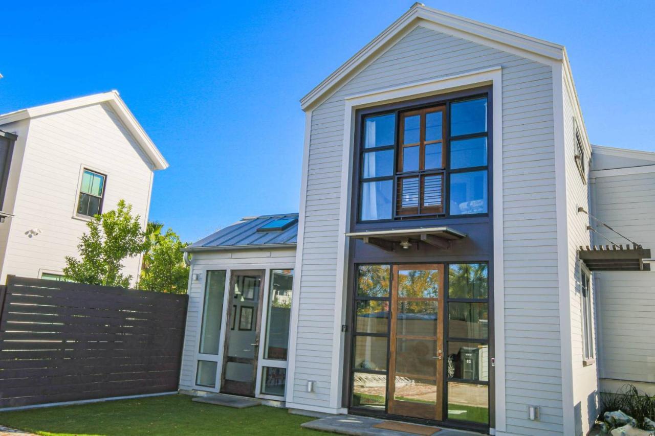 Holiday home Liberty Tree House Charleston