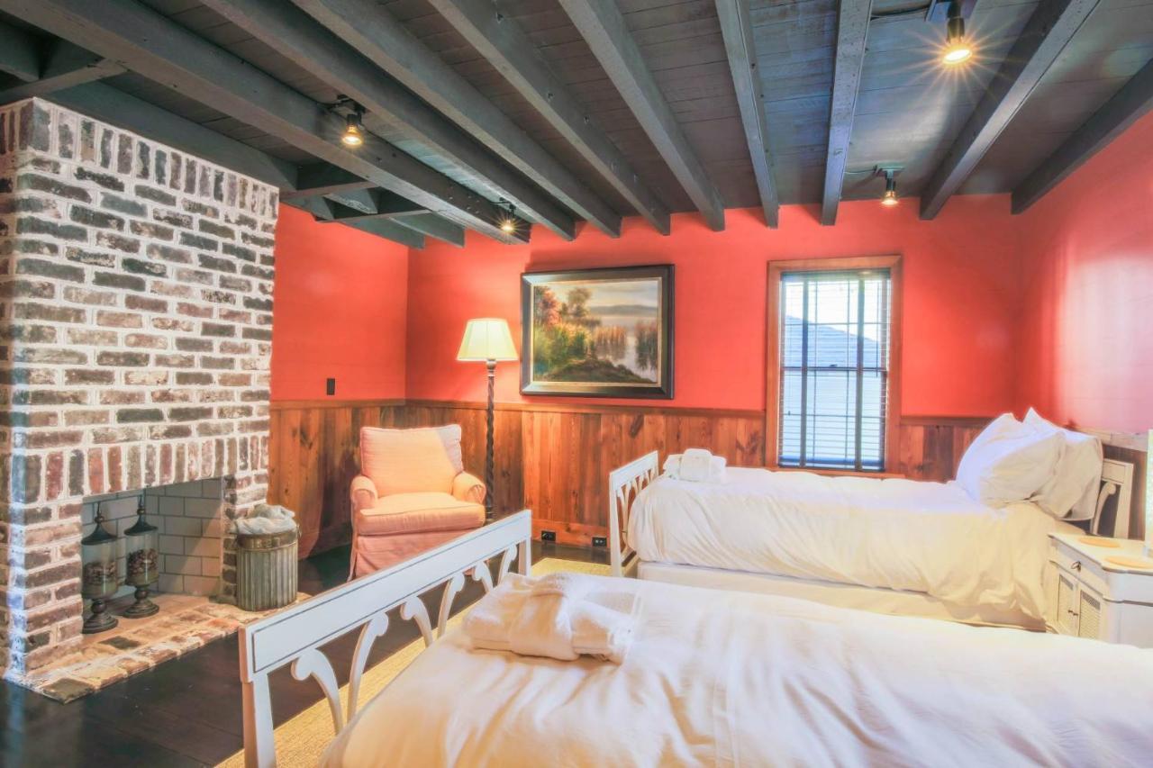 Holiday home Liberty Tree House Charleston