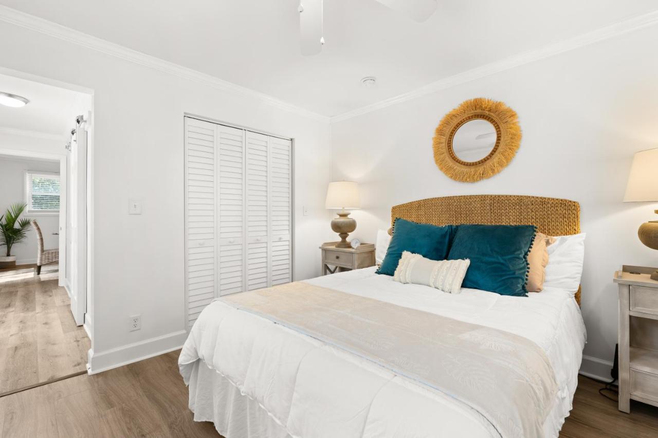Palmetto House Of Holiday home Charleston