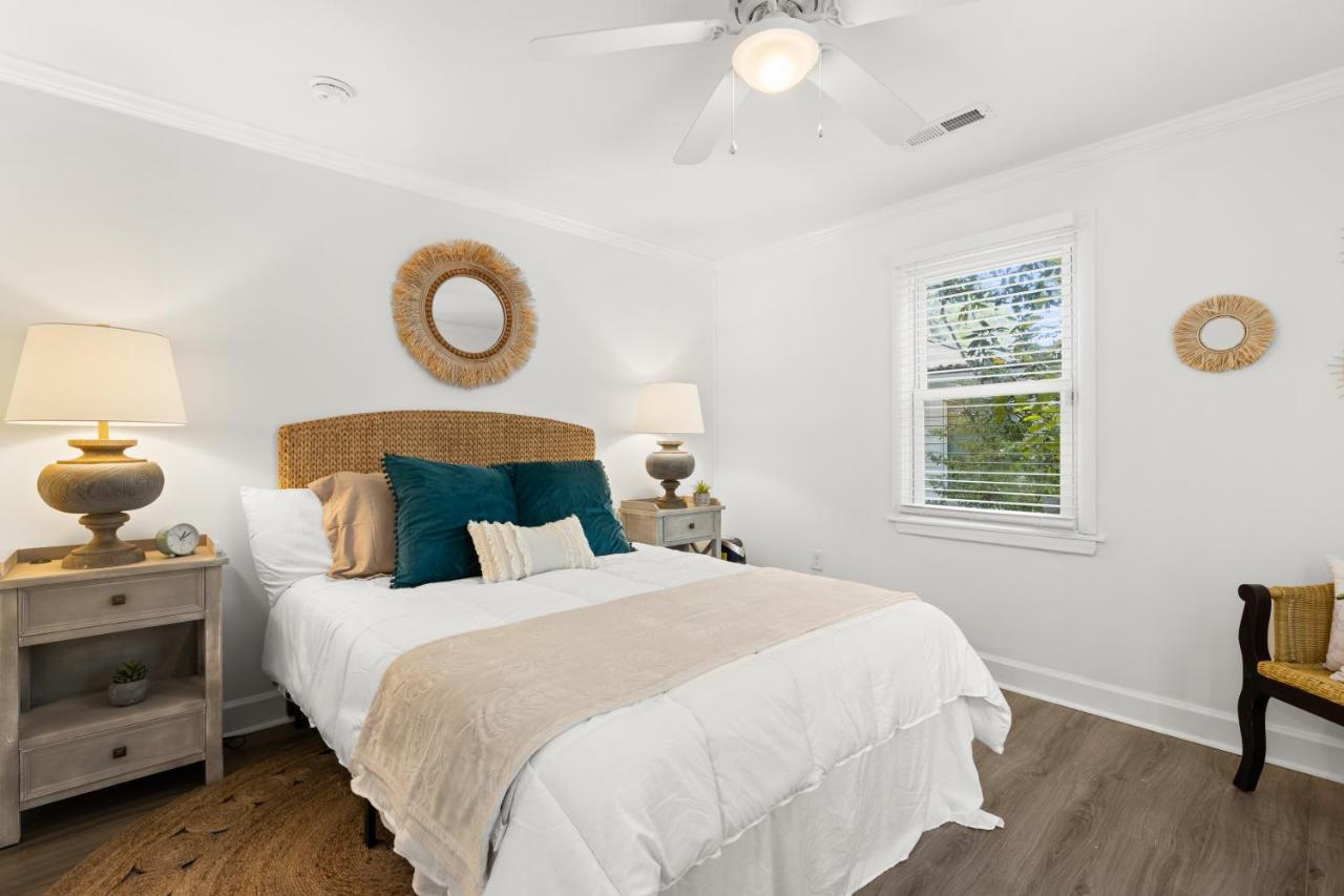 Holiday home Palmetto House Of Charleston