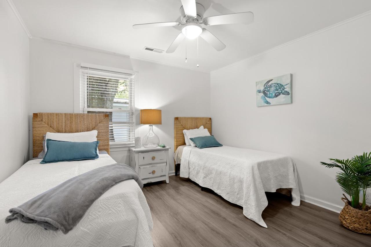 Palmetto House Of Holiday home
